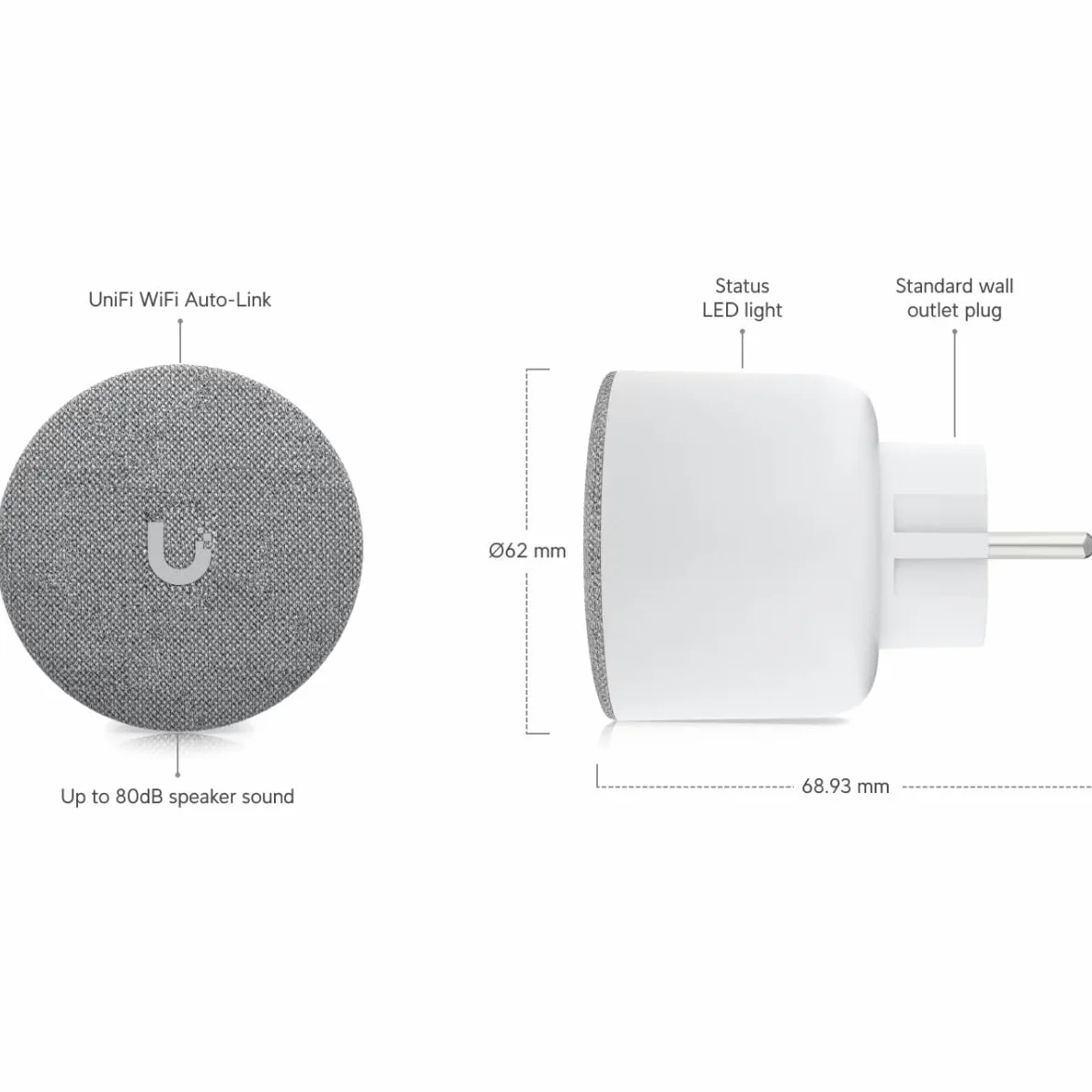 UbiQuiti UP-CHIME