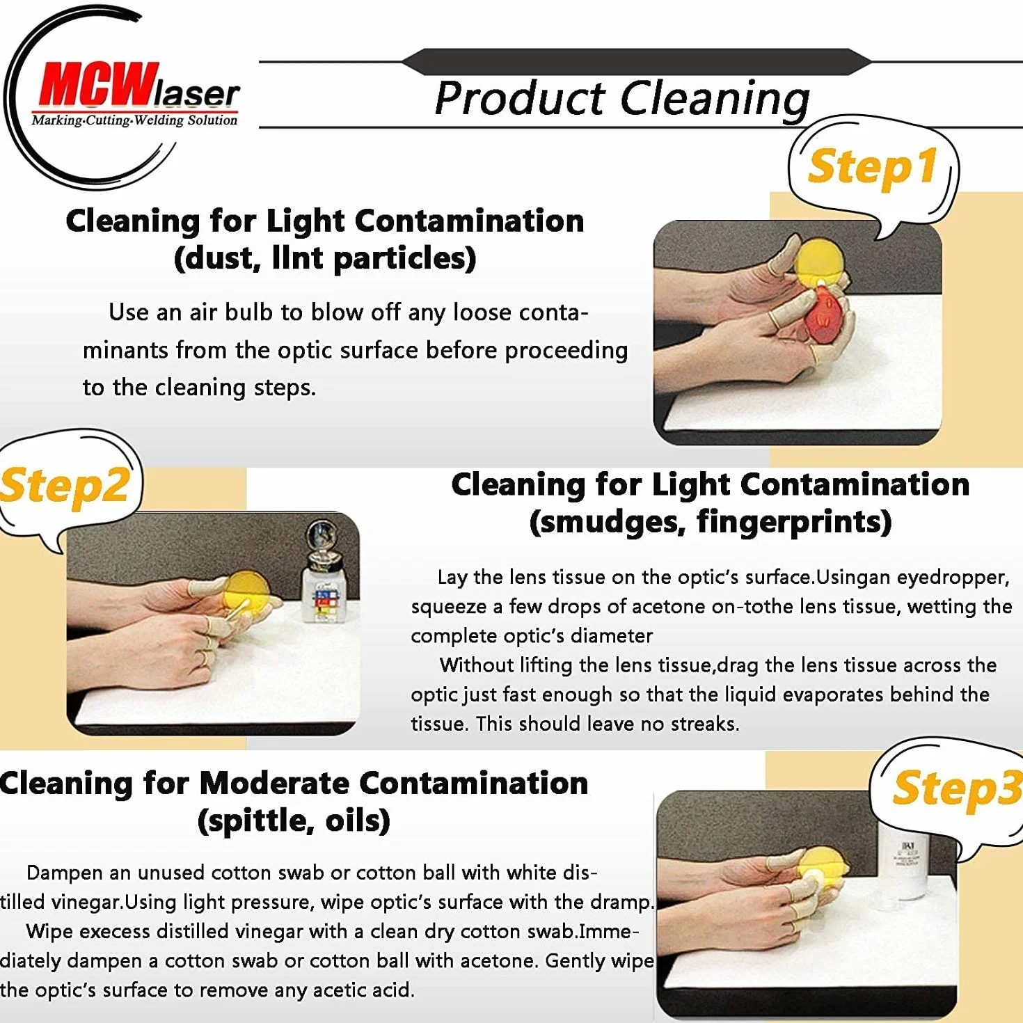 MCWlaser CVD II-VI ZnSe średnica soczewki ostrości: 20 mm FL: 63,5 mm / 2,5 cala do grawerowania laserowego CO2 grawerunek/frez 40 W-200 W
