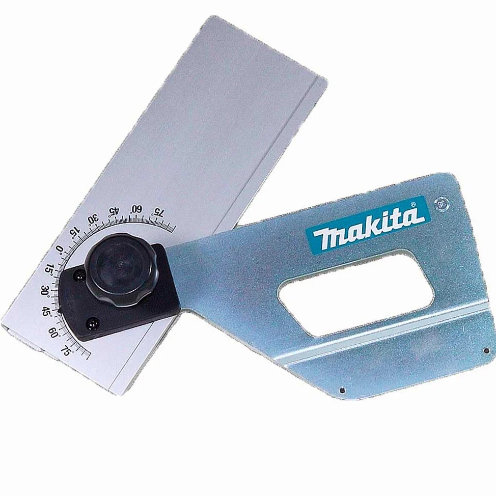 Makita 196664–7 – ogranicznik kątowy do szyny prowadzącej