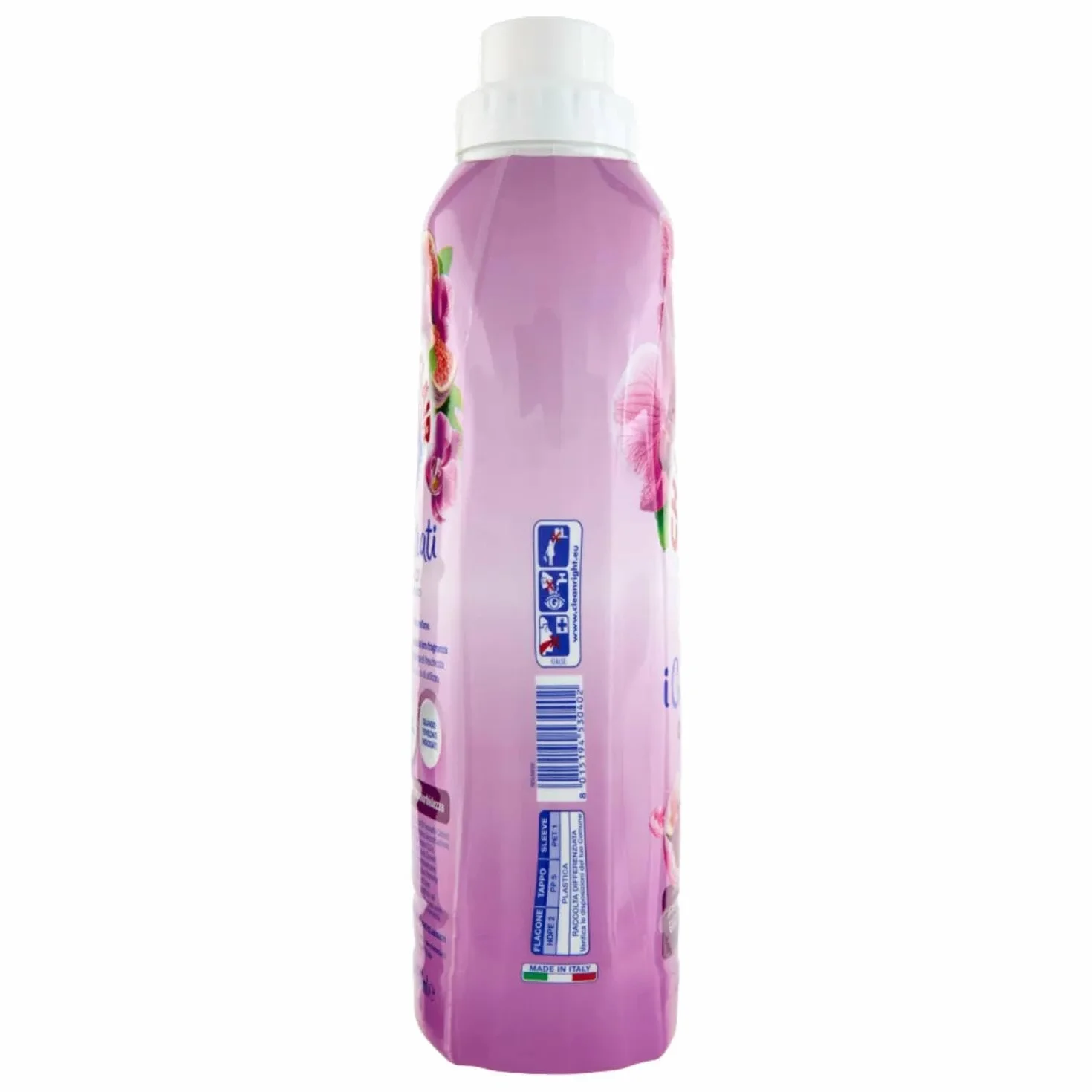ChanteClair koncentrat do płukania Orchidea i Figa, 1140ml
