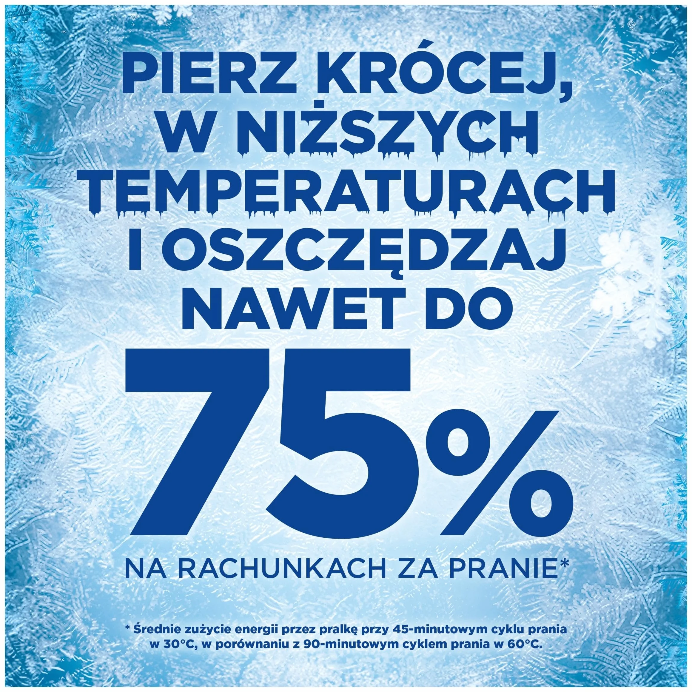 Ariel Mountain Spring, Kapsułki do prania, All-in-1 Pods, Górska świeżość, 70 sztuk, Do białego, Skoncentrowane, Do tkanin, Od 30°C