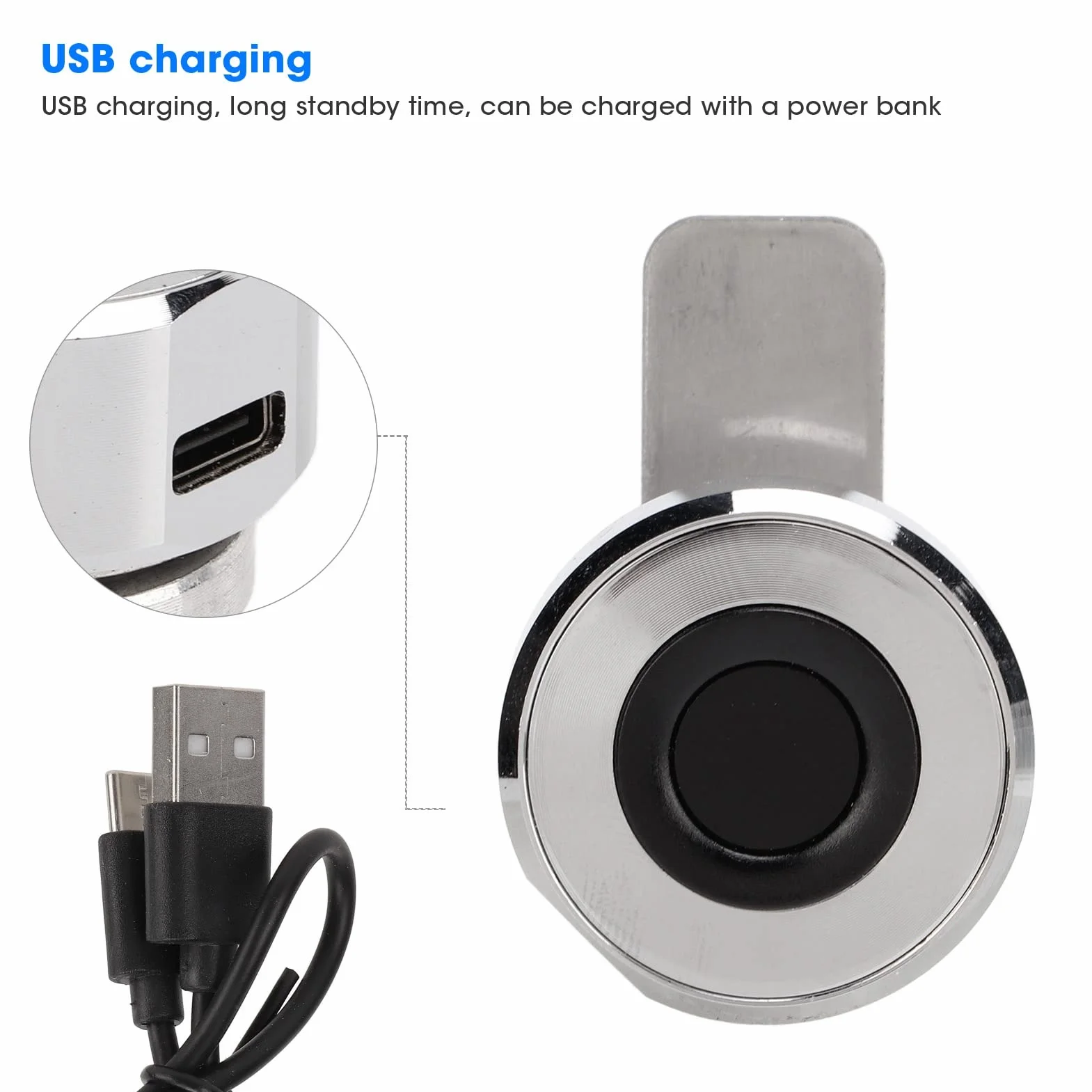 Szafki na Czytniki Linii Papilarnych Blokada ładowania USB Keyless Elektroniczny Zamek do Szuflady Aplikacja Mobilna Inteligentny Zamek do Szuflad Szafy Szafka Szafka