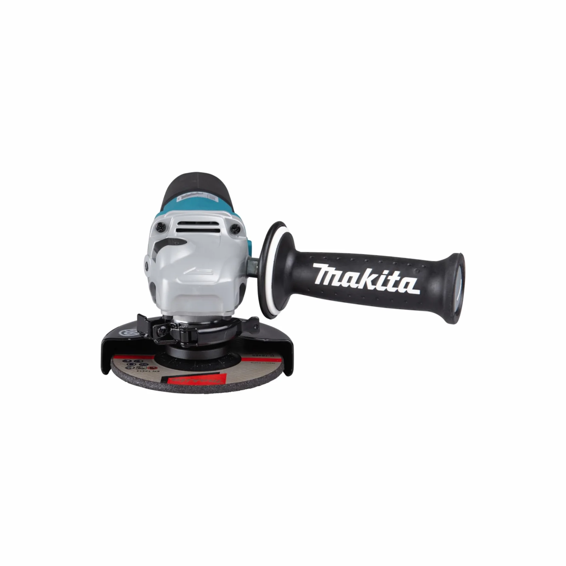 MAKITA Szlifierka kątowa Ø125 mm 1400 W - GA5040C