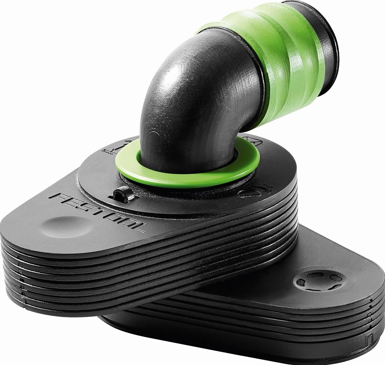 Festool Boquilla tensora por vacío CT-W