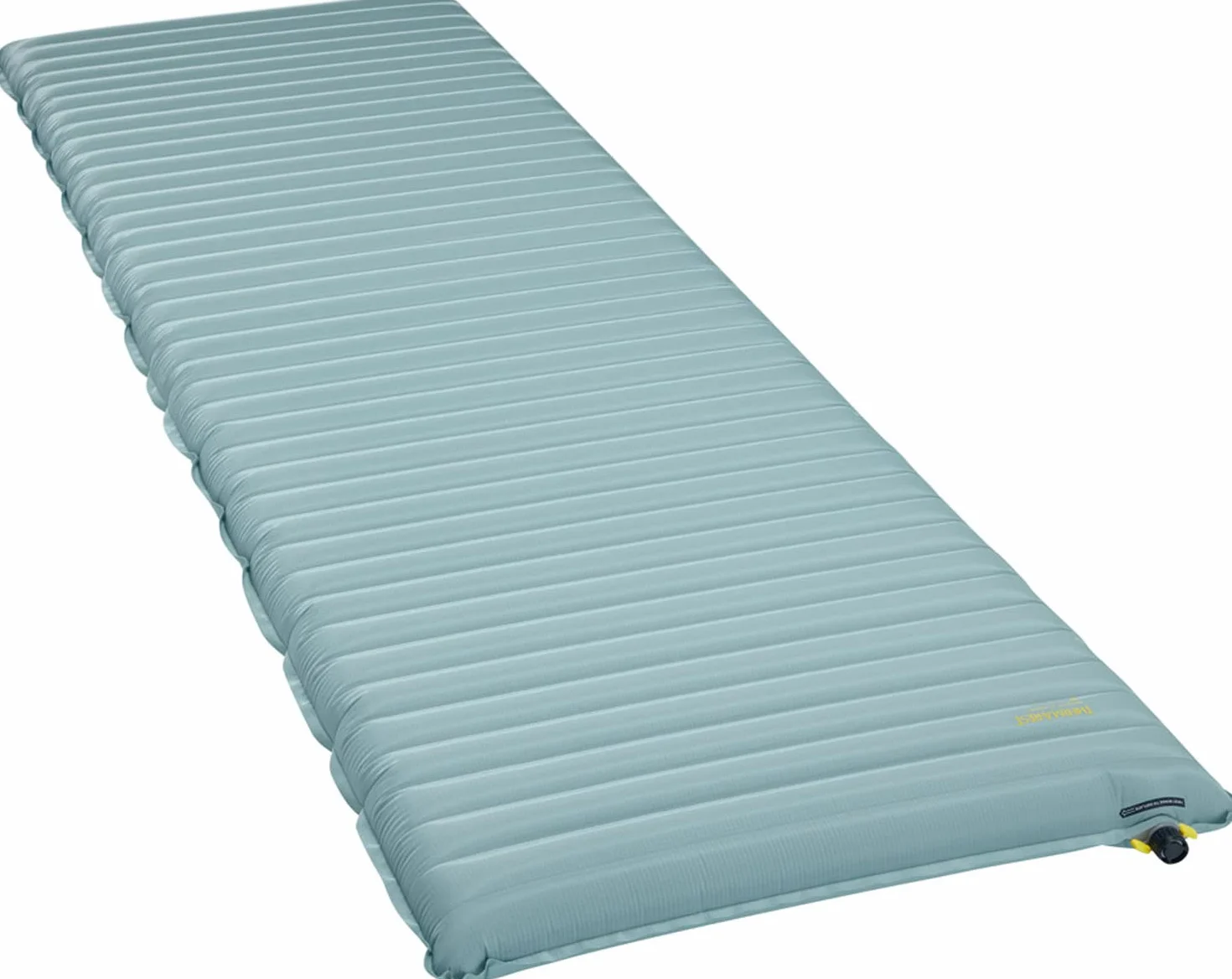 Therm-a-Rest NeoAir XTherm NXT MAX ultralekka karimata kempingowa i plecakowa, Neptun, duża