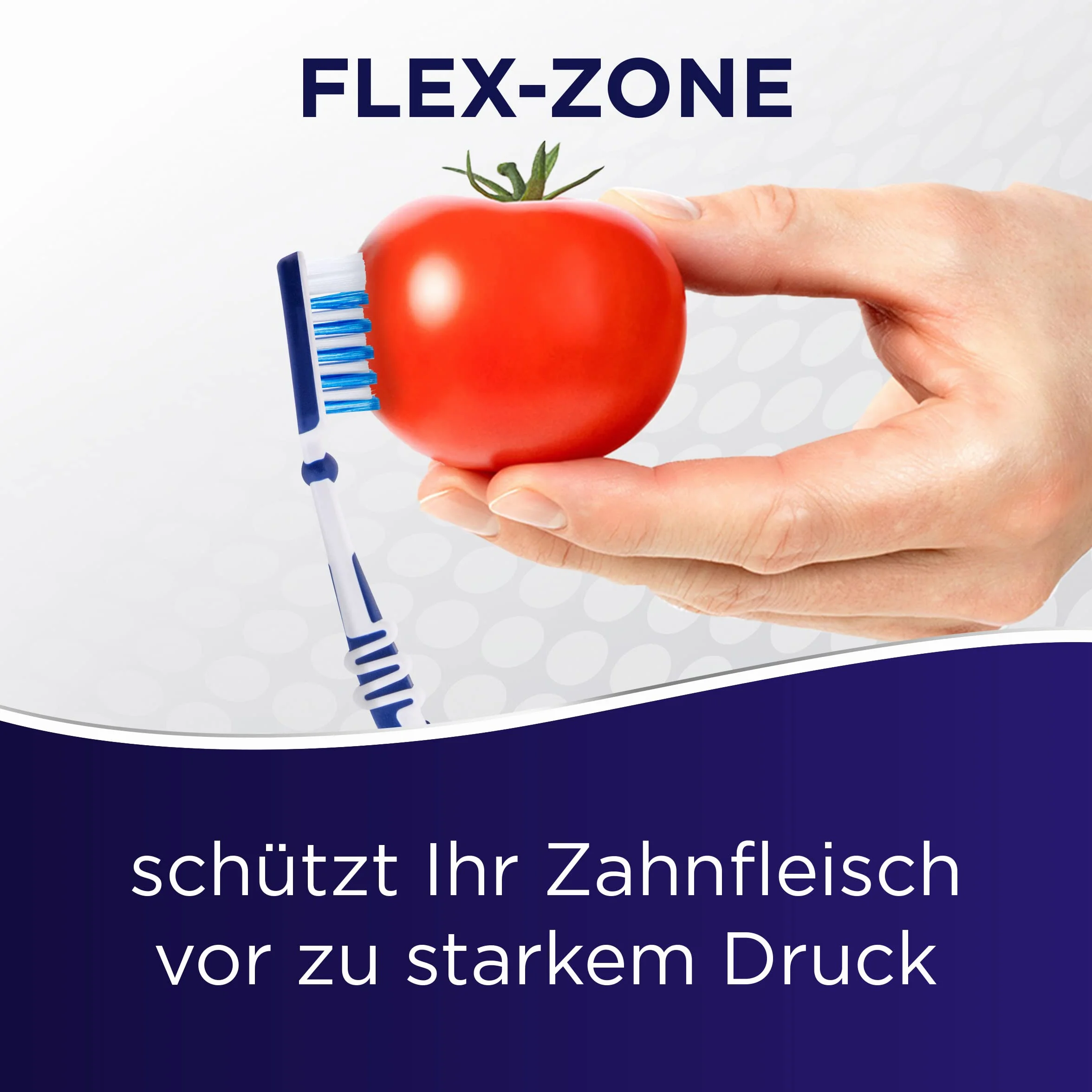 Dr.Best Interdent Aktiv 60000000112208 Szczoteczki do Zębów, Wielokolorowy, 3 sztuki