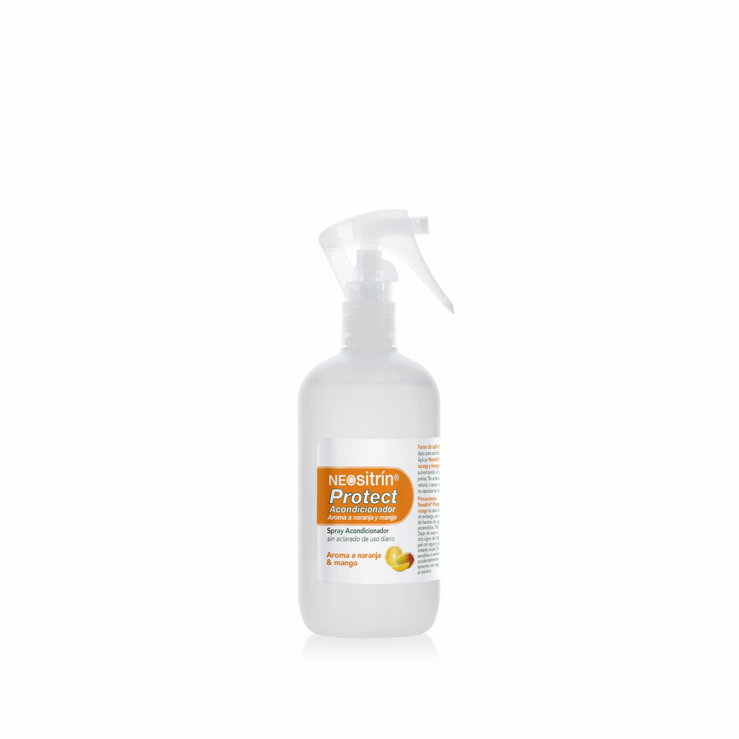 Neositrin Protect 250 ml środek niepłukujący zapobiegający wszom