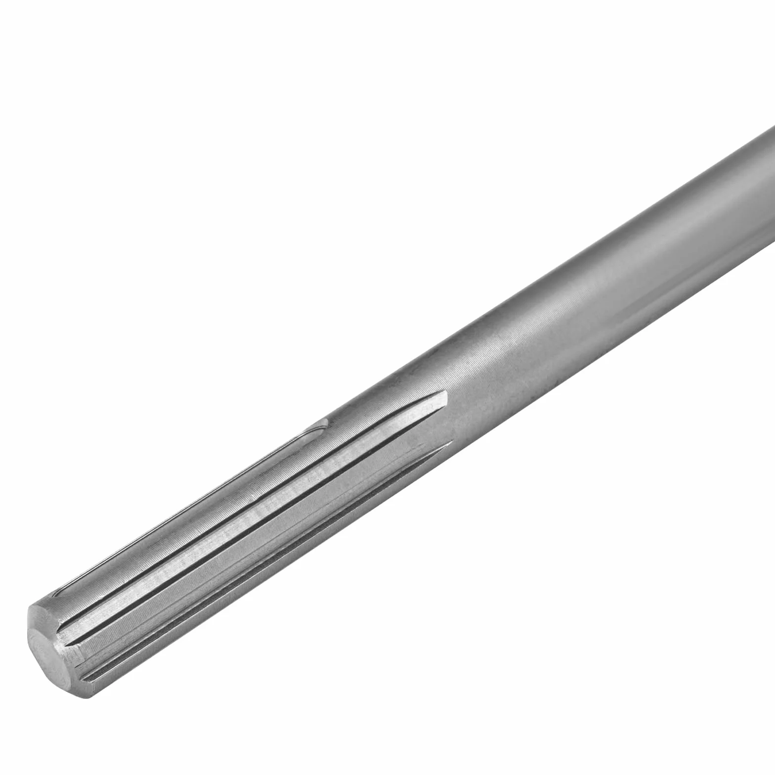 Wiertło przelotowe do betonu, kamienia, cegły, 68x600 mm, SDS-max - MTX