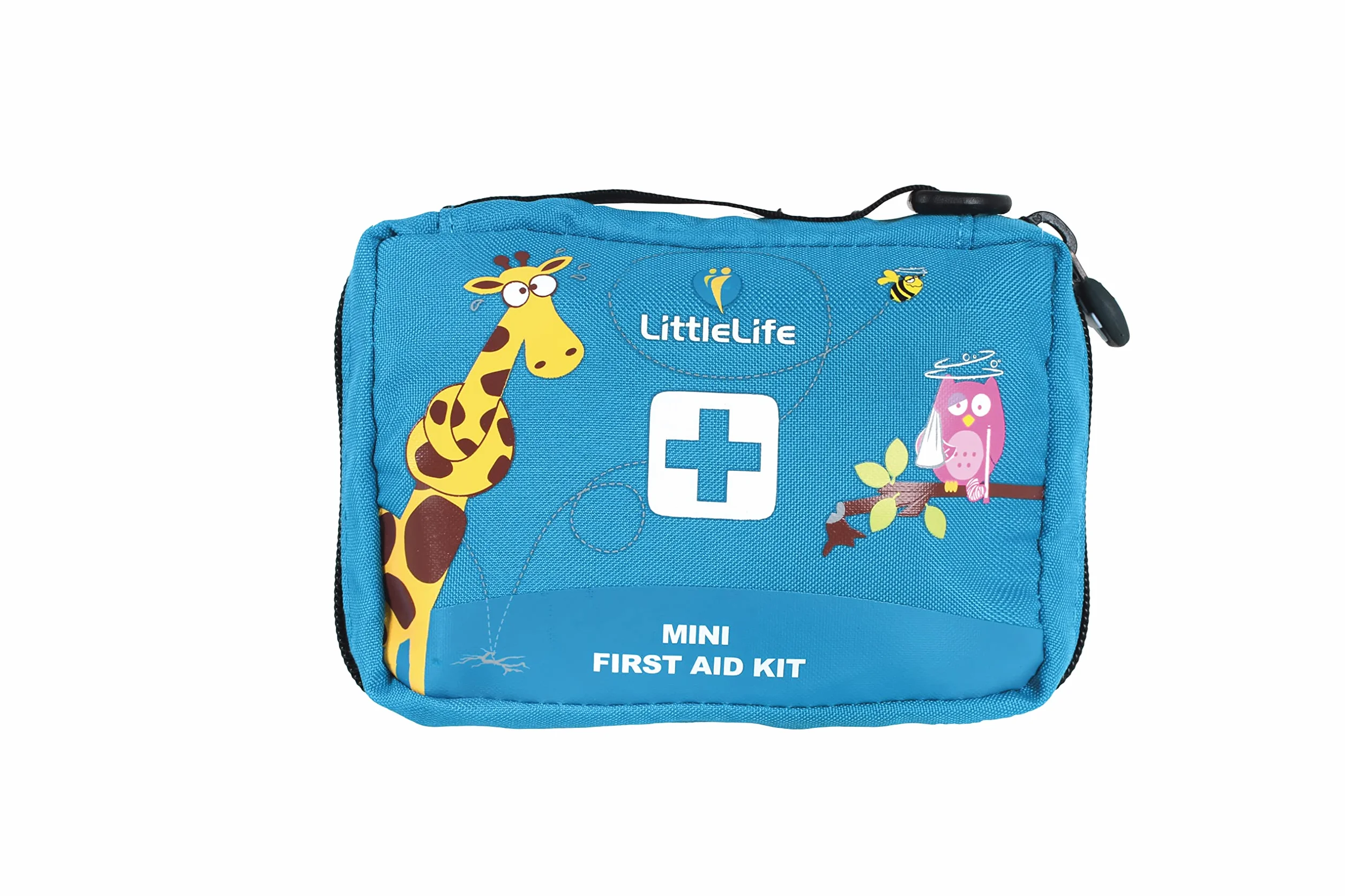 LittleLife Mini zestaw pierwszej pomocy z certyfikatem CE