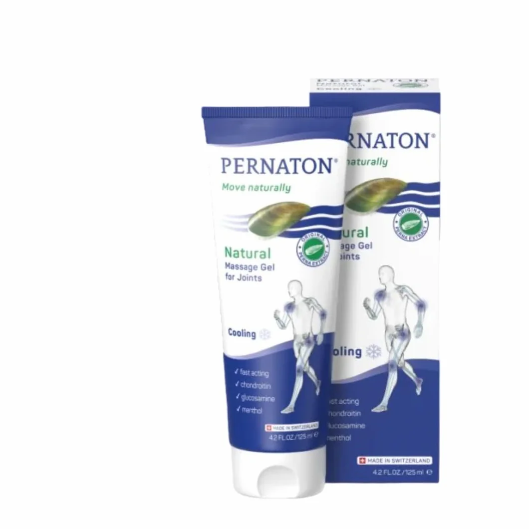 Pernaton żel 250 ml
