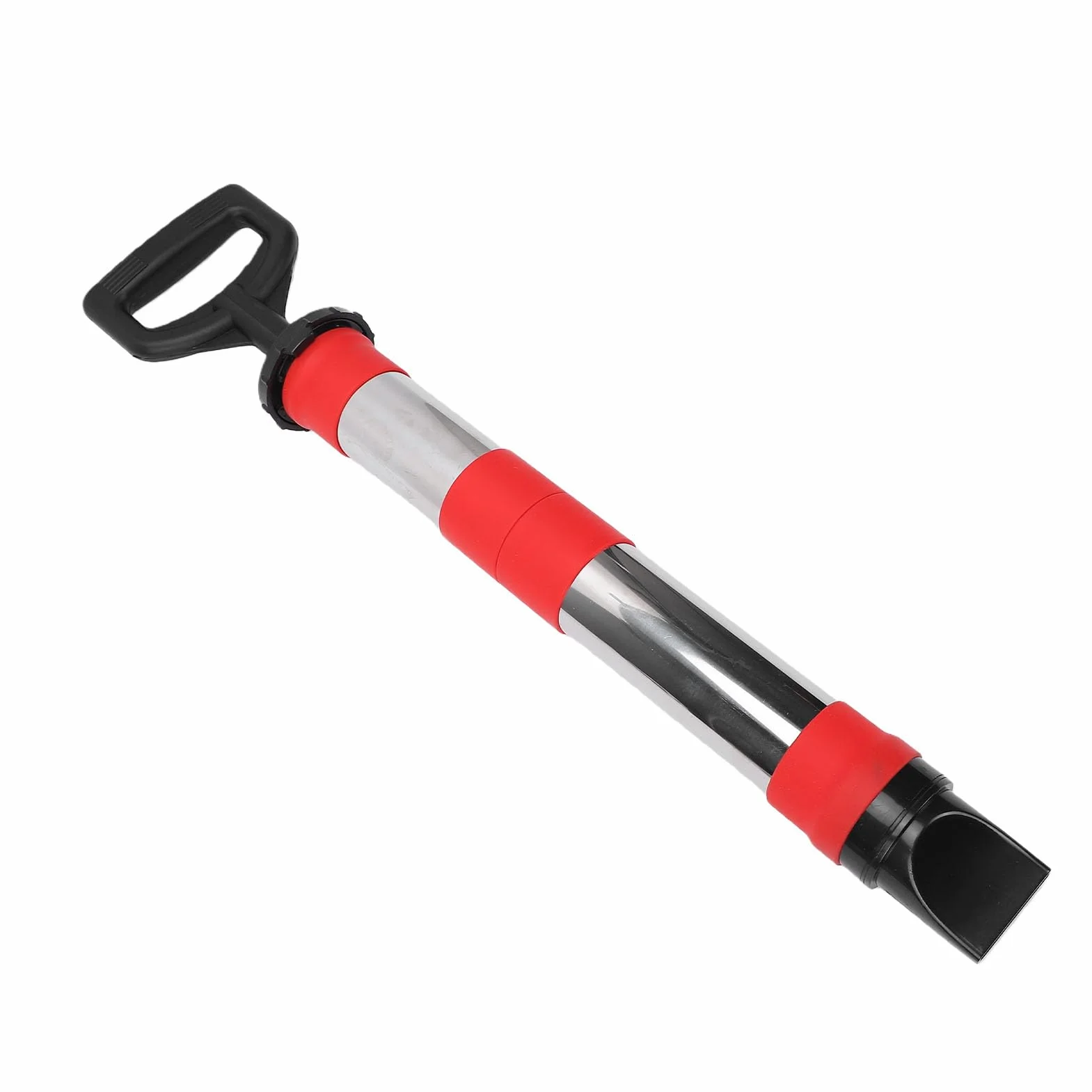 Generic Pistolet do Fugowania z pompą uszczelniającą Narzędzie Ręczne ze Stali Nierdzewnej do Remontów w Domu Wydajność 1,1 L