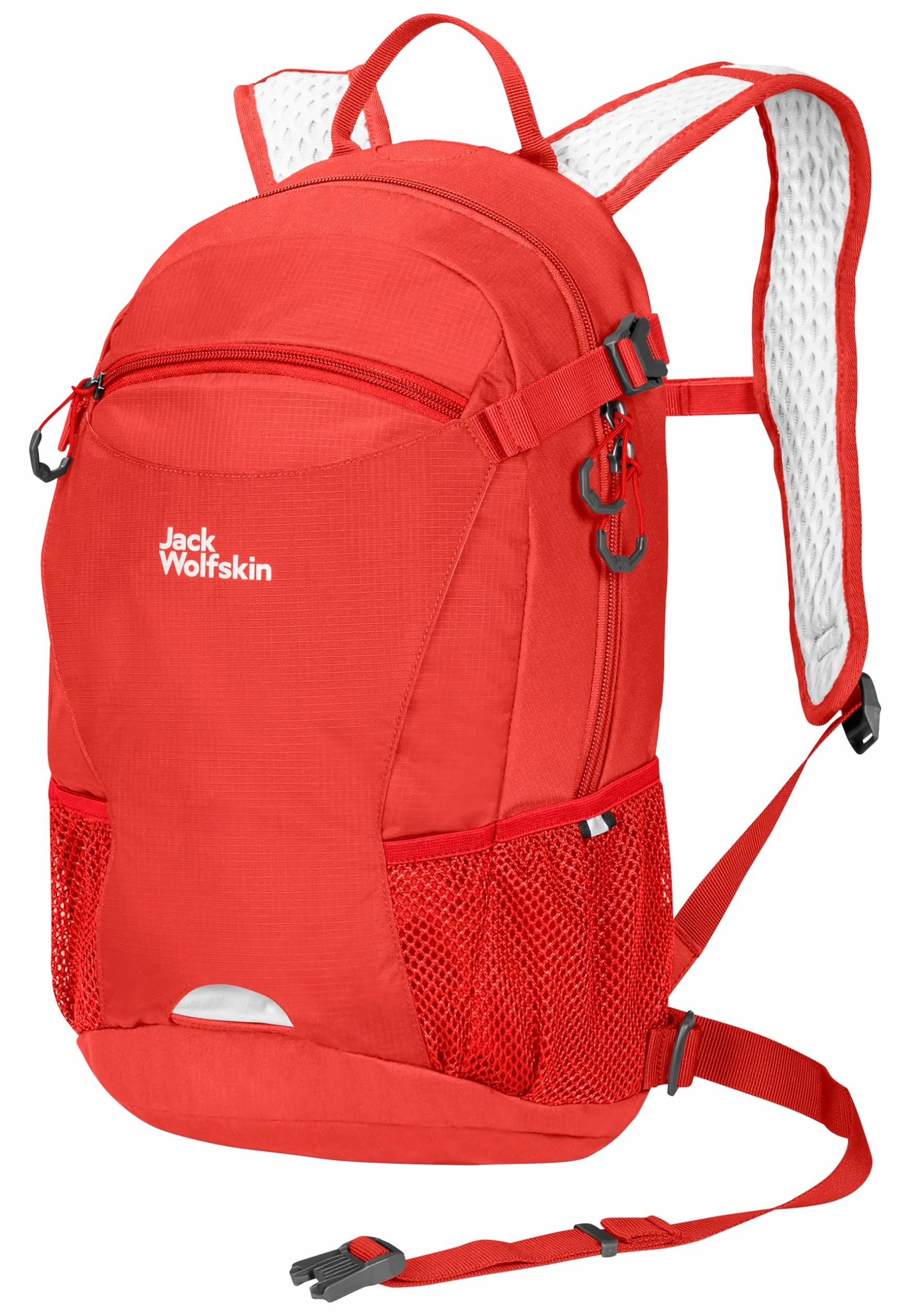 Jack Wolfskin Plecak rowerowy Uniseks Velocity 12