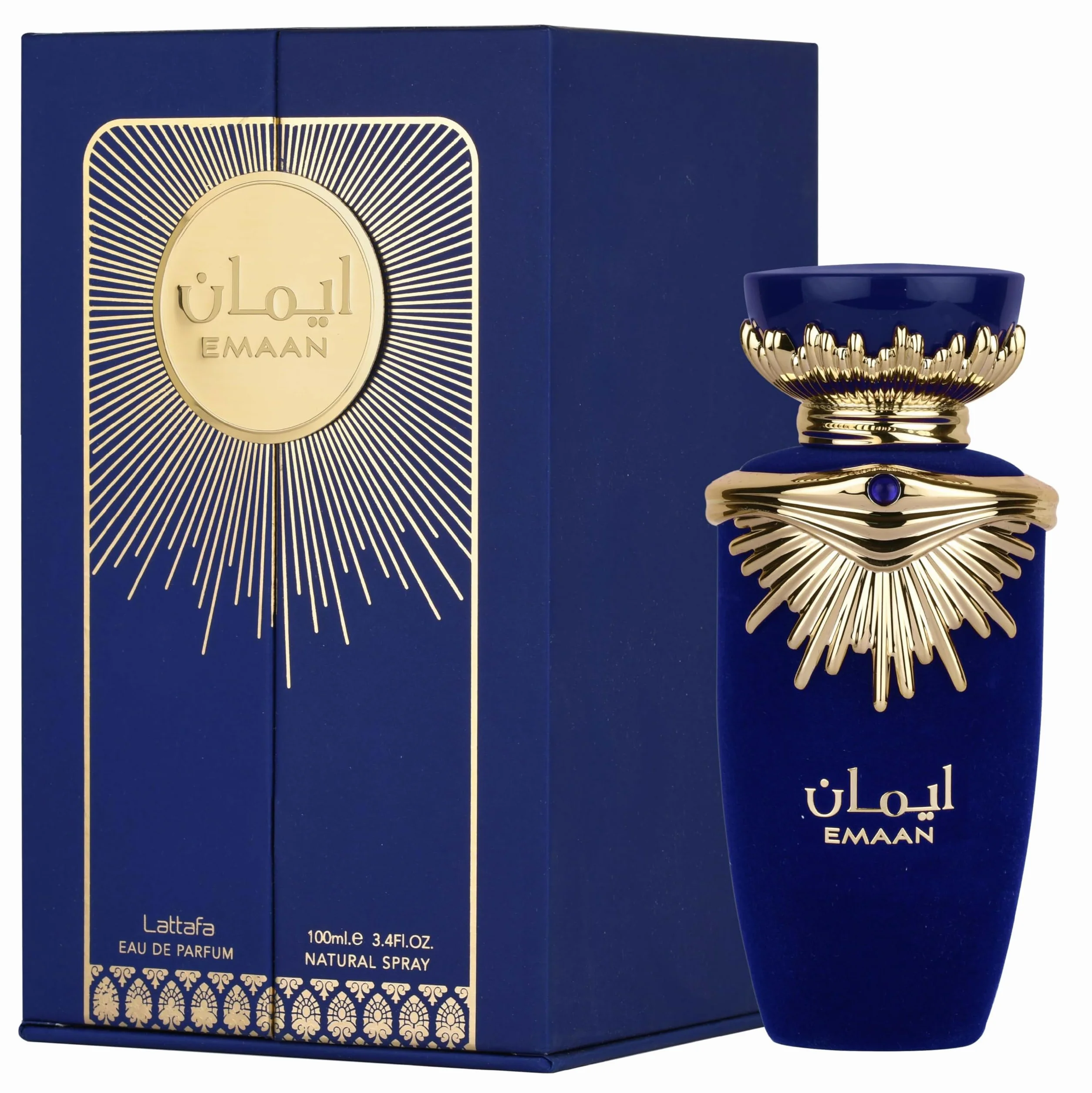 Spray Emaan 100 ML
