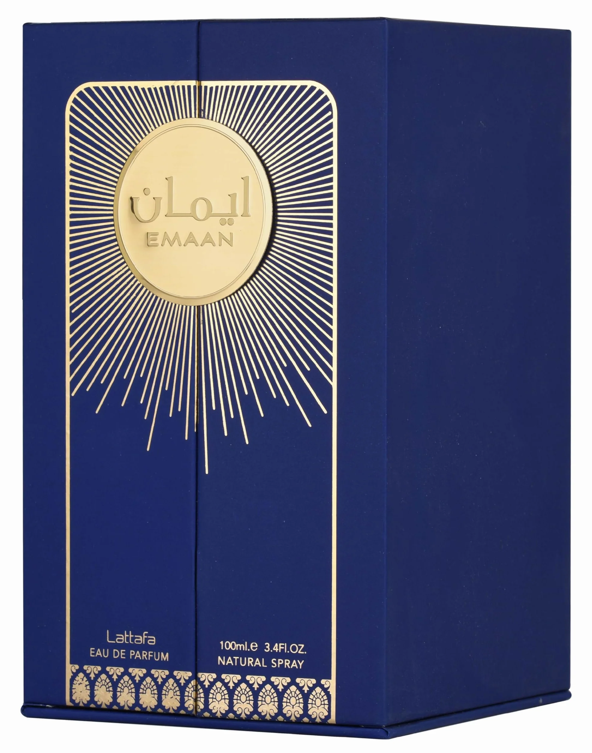Spray Emaan 100 ML