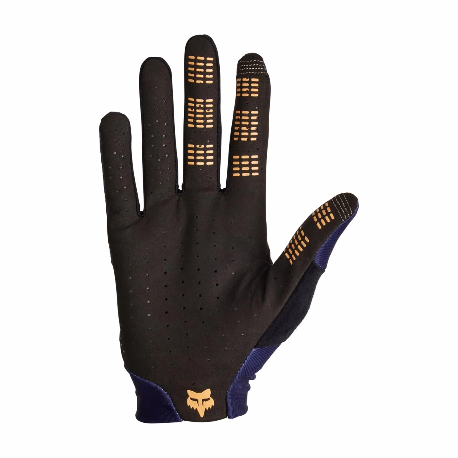 FOX Racing Fox FLEXAIR TAUNT Gloves Indigo M, uniseks