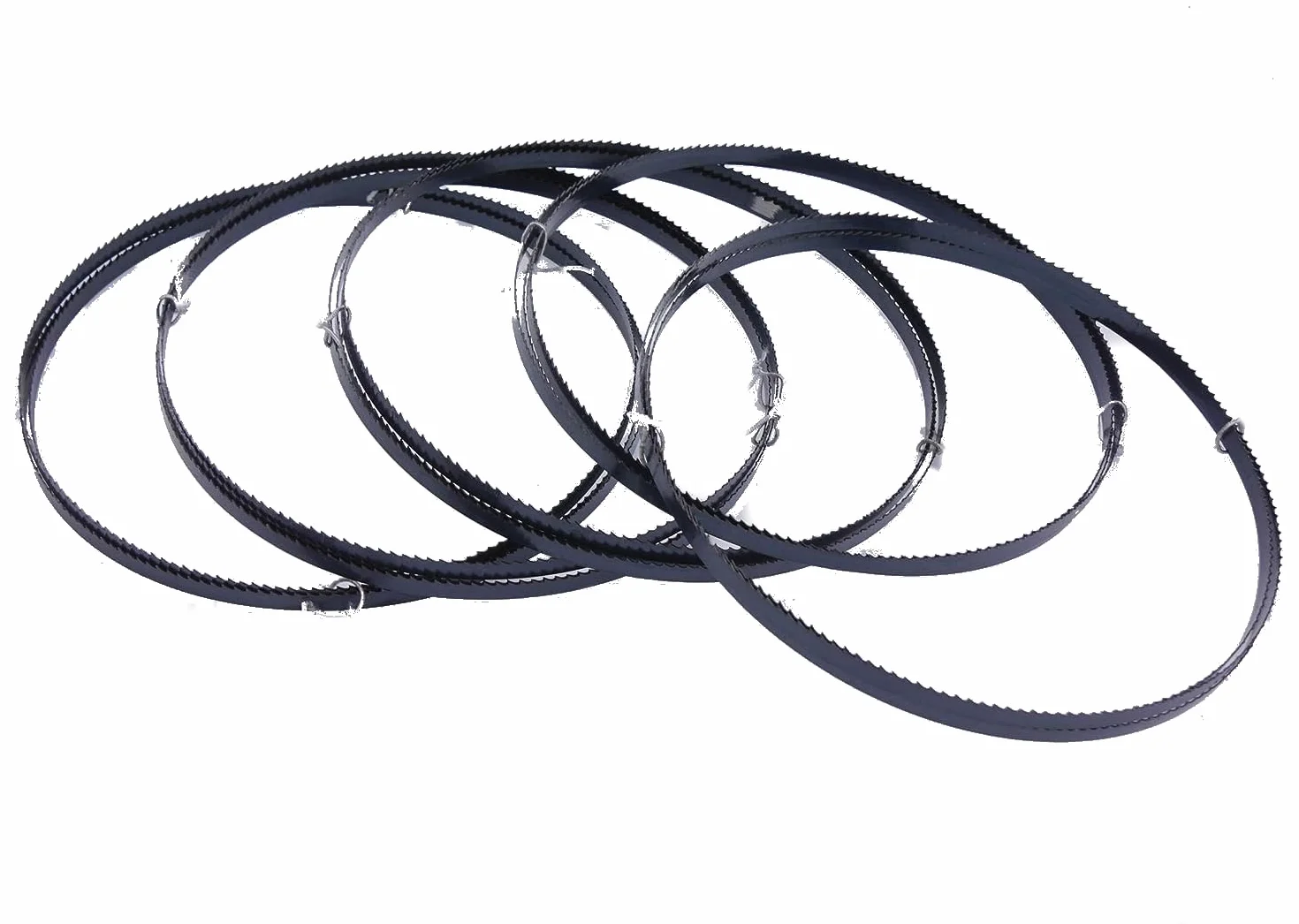 Brzeszczot do piły do drewna 1752 x 6 x 0,65 mm 6 ZpZ pasuje Mafell Z3 Z5E