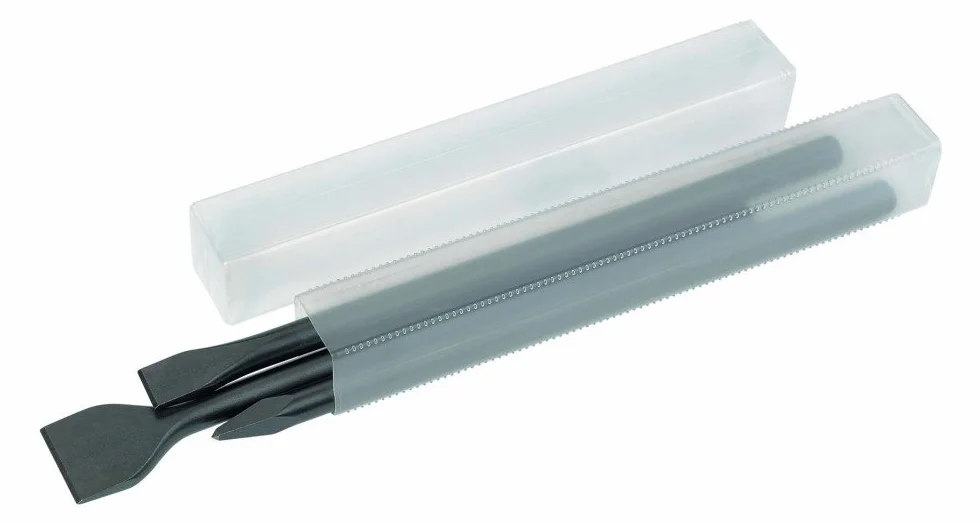 Rennsteig 210 00090 dłuto "SDS-Max" 1, czarne