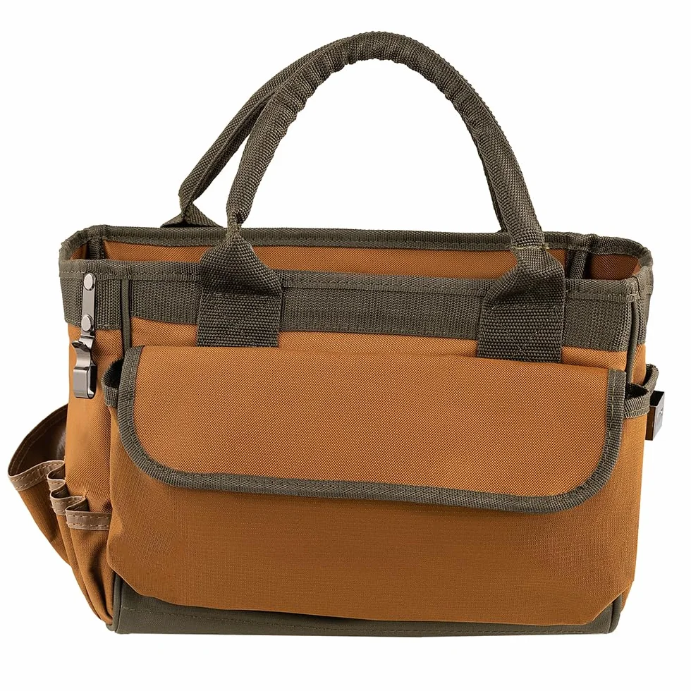 Bucket Boss 60088 torba narzędziowa, 9 litrów
