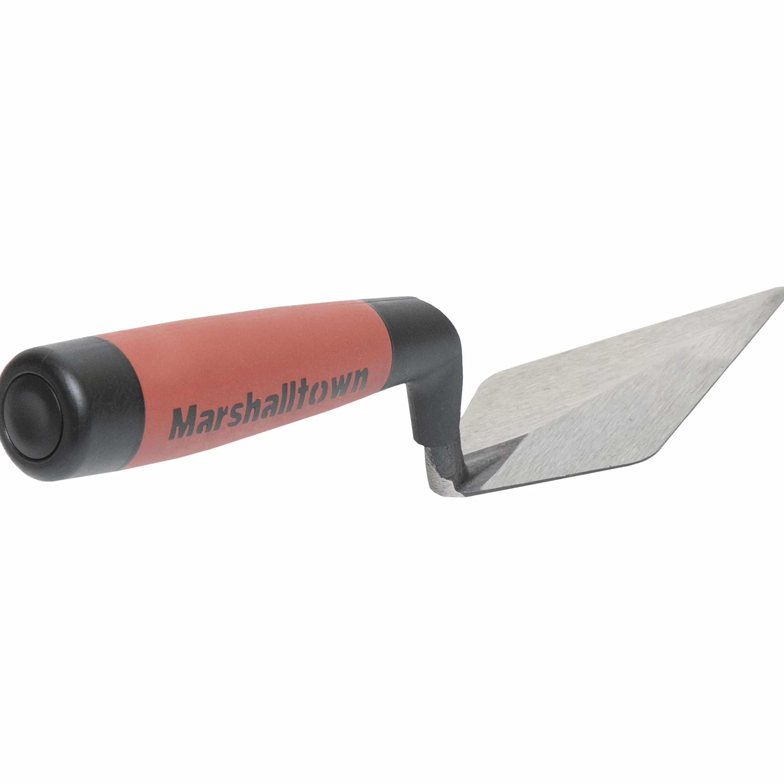 Marshalltown M46114D 10.2 cm London Pattern Kielnia wskazująca - uchwyt Durasoft
