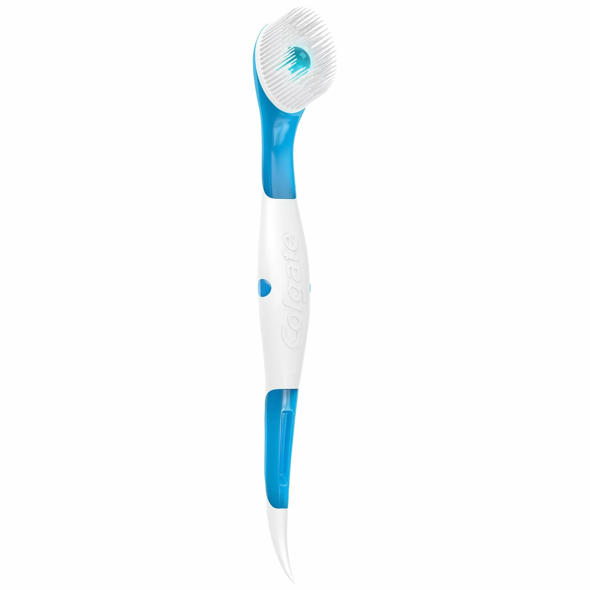 Colgate Wisp Portable Mini-Brush Max Fresh, Peppermint, 2 sztuki (24 sztuki)