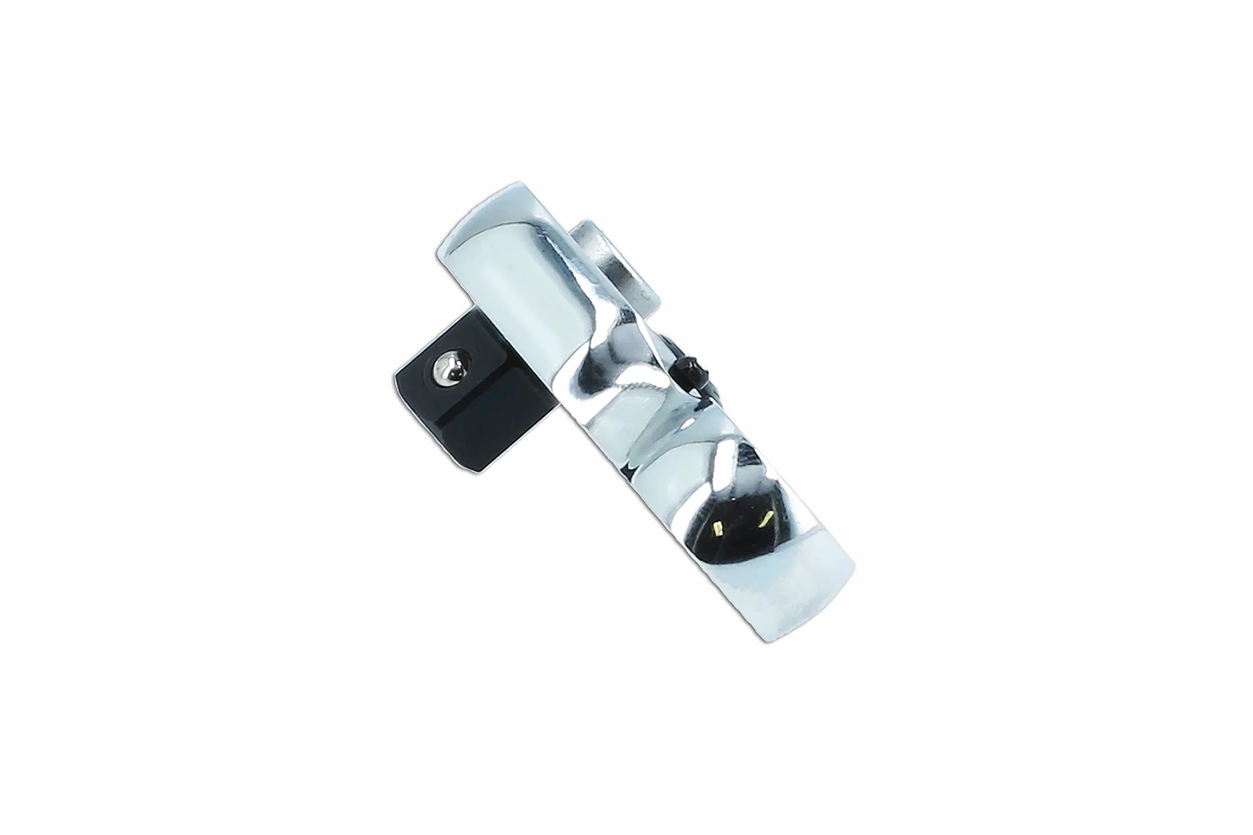 Laser 8078 Mini grzechotka 3/20.3 cm D