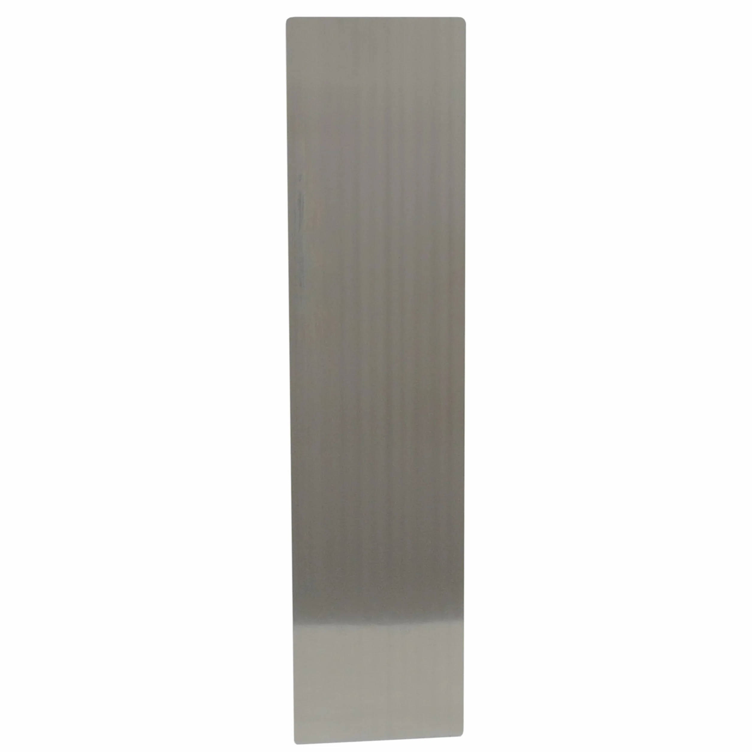 Marshalltown Paca wygładzająca PermaFlex, uchwyt Durasoft, stal nierdzewna, wymiary: 457x127 mm