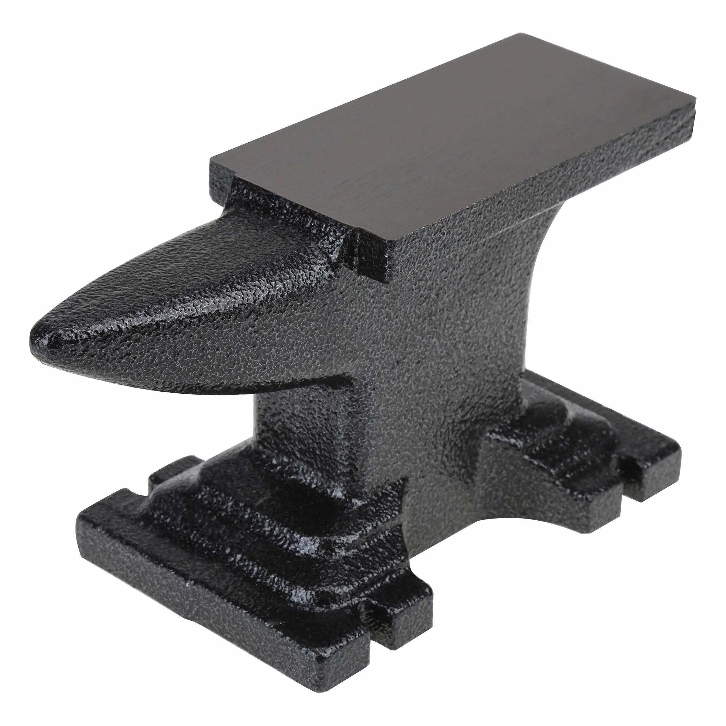 Olympia Tools kowadło hobbystyczne z żeliwa, 4,1 kg, 38–789, szare