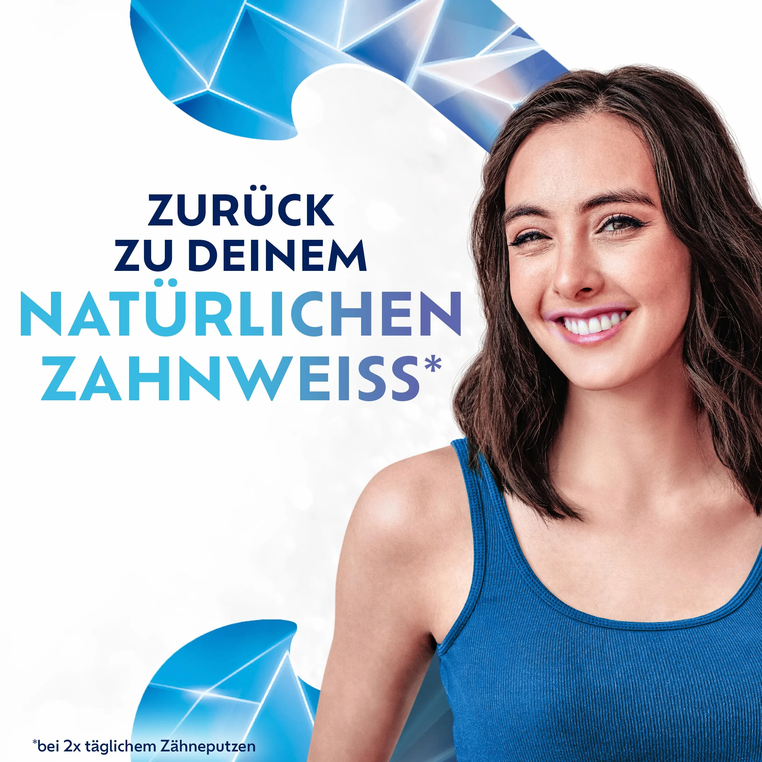 Odol-med3 White reNEW pasta do zębów, do 3 razy skuteczniejsze usuwanie przebarwień*, tworzenie osłony ochronnej dla długo utrzymujących się białych zębów***, 4 x 75 ml