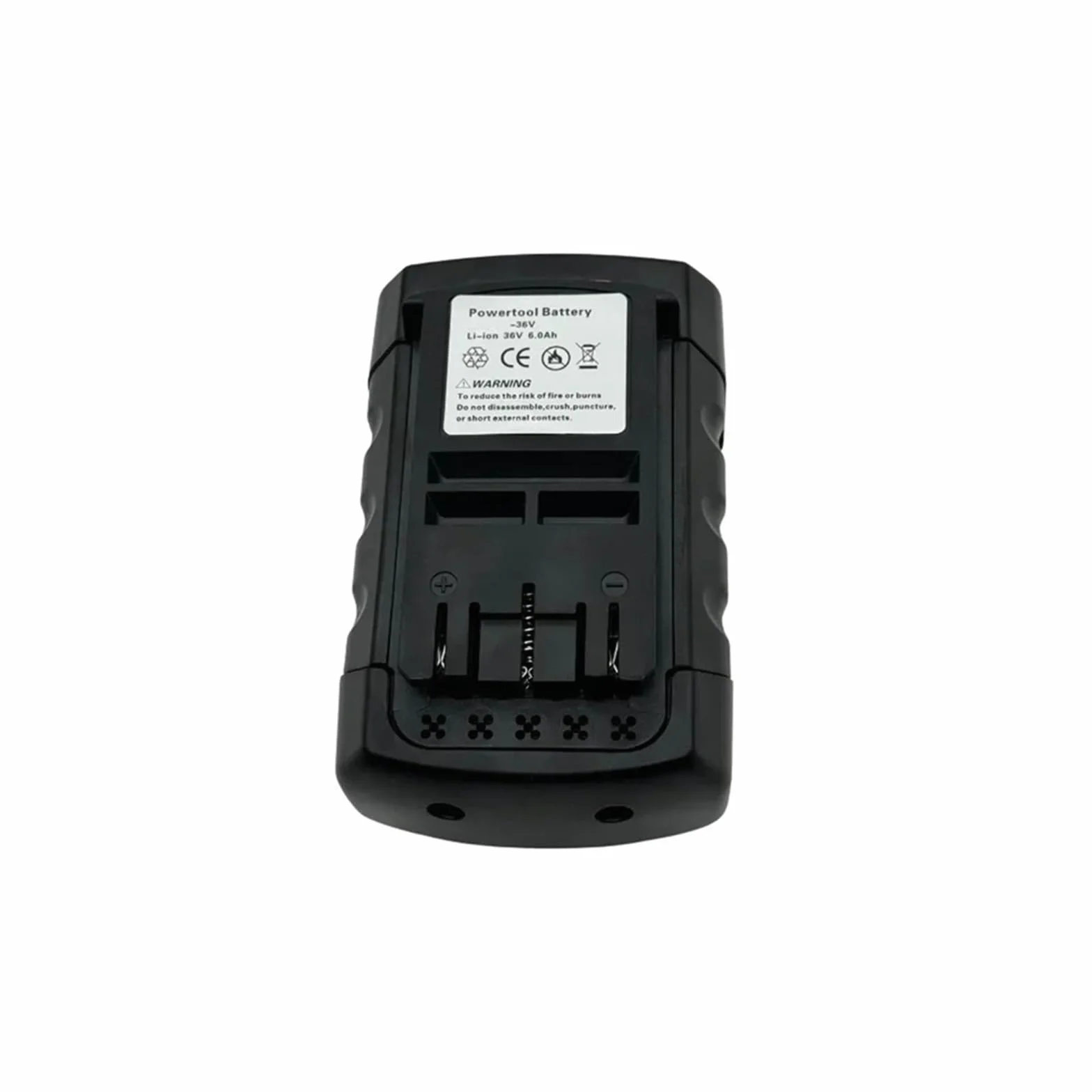 Akumulator litowo-jonowy 36 V 18000 mAh kompatybilny z elektronarzędziami Bosch BAT4030 BAT4040 BAT4050 BTA4060(1pcs-18000mah)