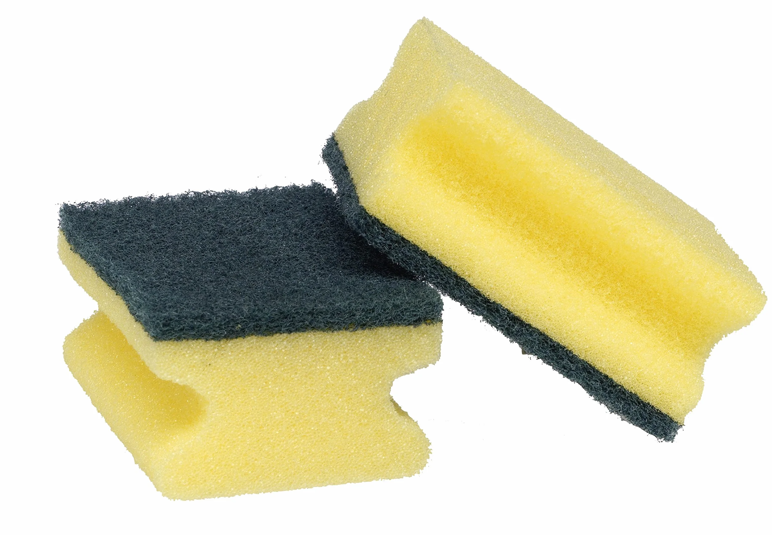 Spontex Topfreiniger Gąbka Kuchenna, 6 Sztuk