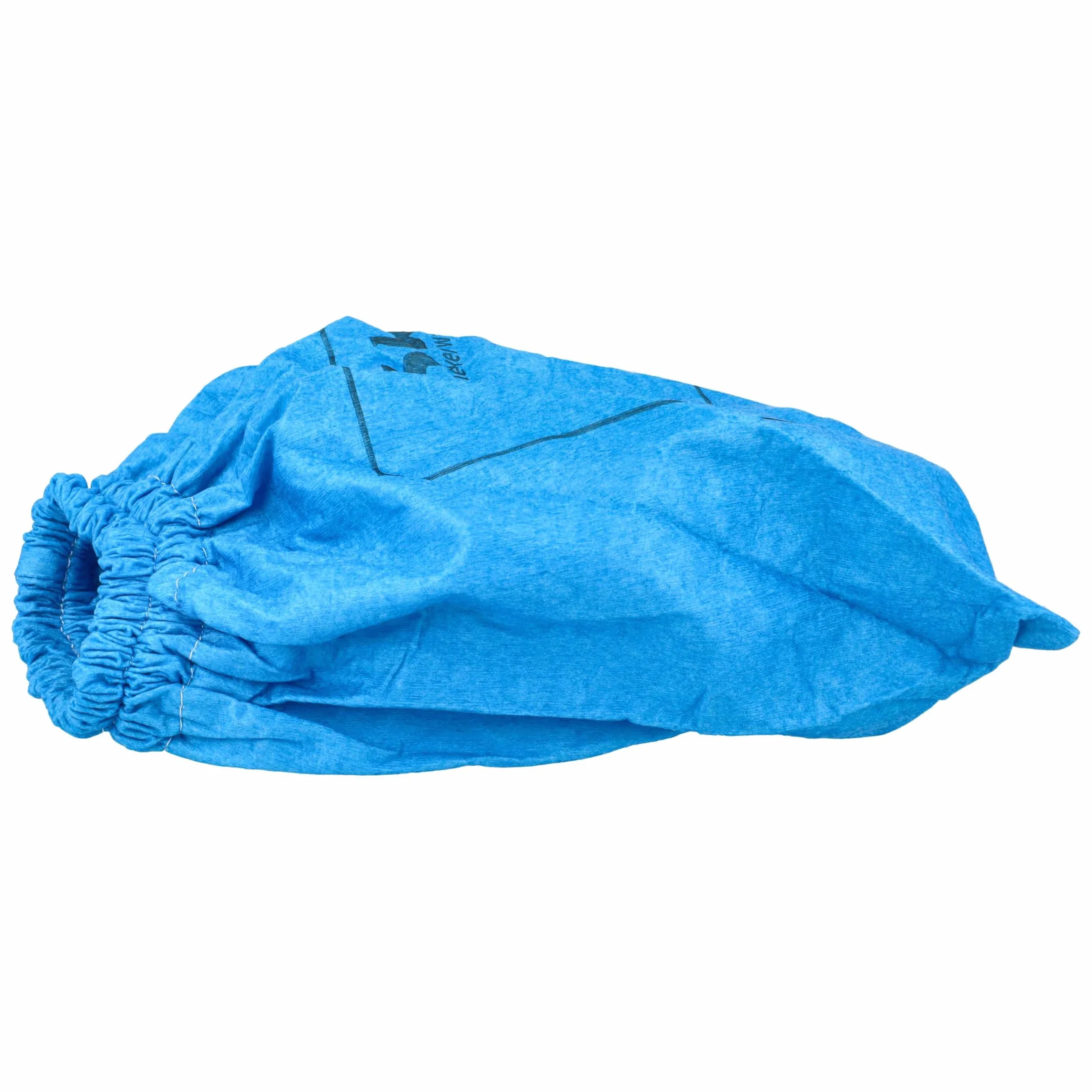 vhbw 100x Filtr kompatybilny z Einhell TE-VC 1820AS, TC-VC 1820 SA, TE-VC 2230 SA, TC-VC 1820 S, TE-VC 1820, TE-VC 1925 SA, TC-VC 1815S