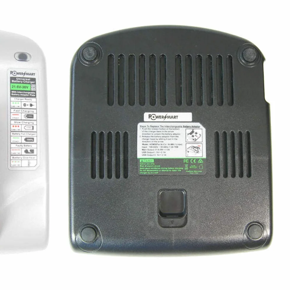 Szybka ładowarka stacja ładująca do Ni-MH Ni-Cd 7,2 V 9,6 V 12 V 14,4 V 18 V 24 V akumulator zastępuje Bosch 2 607 225 184 AL2404 2 607 224 492 AL2425DV AL2498FC