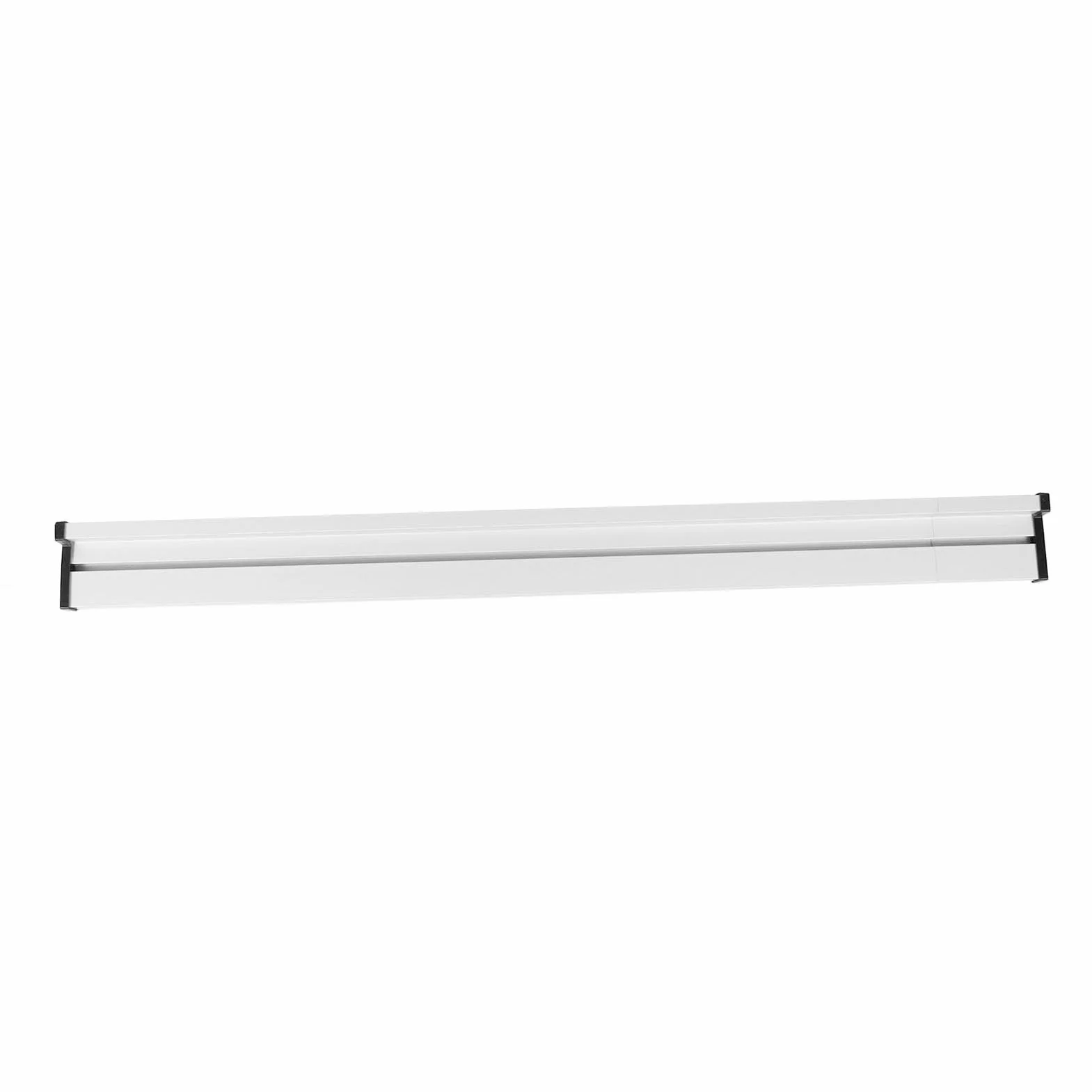 FTVOGUE Solidna Prowadnica Ukośna ze Stopu Aluminium, Regulowany System Prowadnic do Precyzyjnych cięć, Zakres Długości 1100–1460 Mm, Niezbędna Przy Projektach Związanych z piłą stołową i frezarką