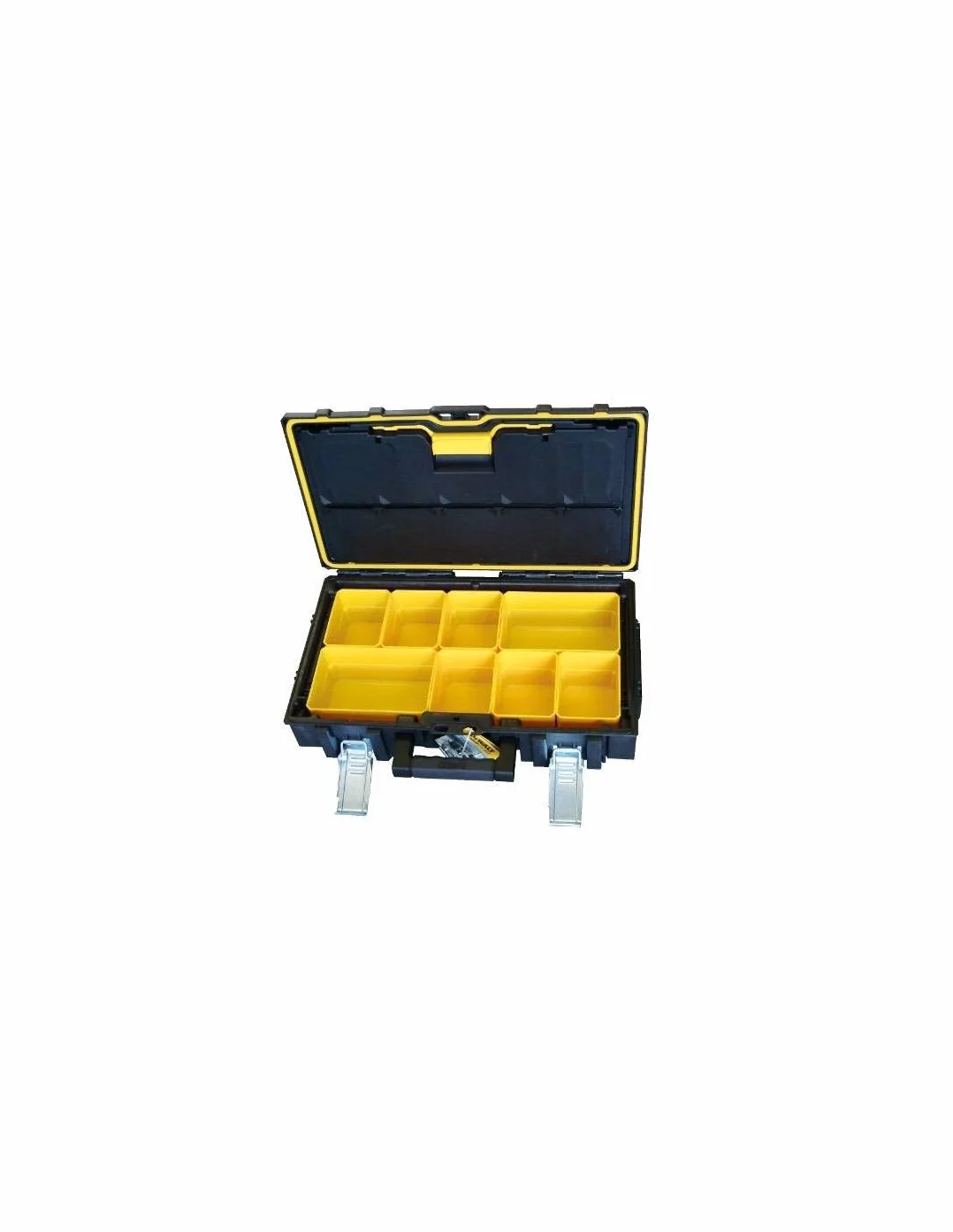 DEWALT Dewa Tough Box DS 150 sztuk