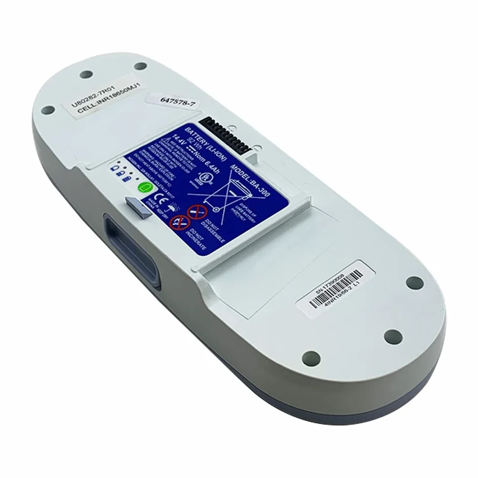 Akumulator litowo-jonowy BA-300 14,4 V 92 Wh 6,4 Ah do LINCARE