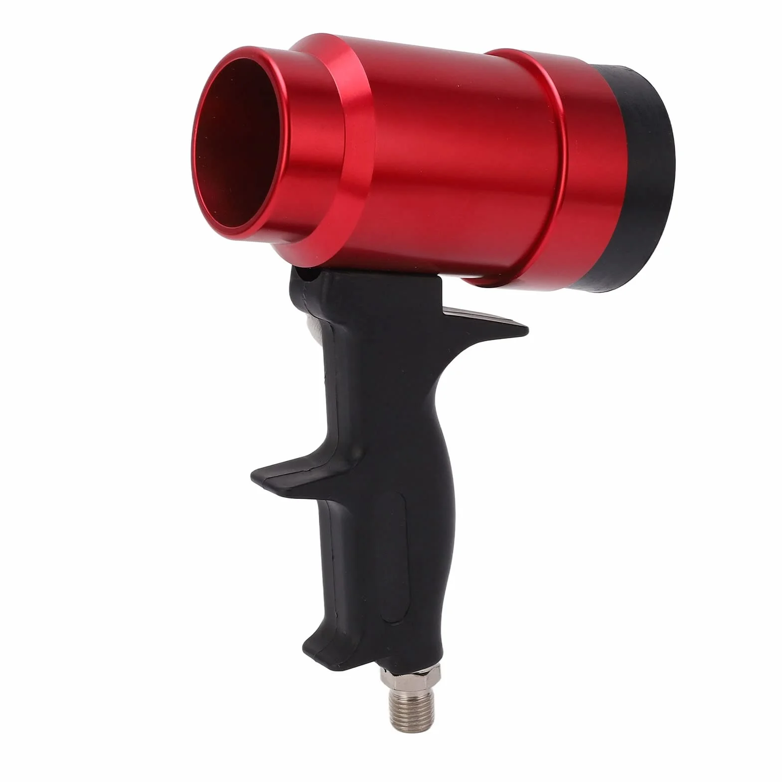 Generic Opalarka Ergonomiczny Pistolet Suszący ze Stopu Aluminium do Farb na Bazie Wody - Idealny do Samochodów, 1 Szt
