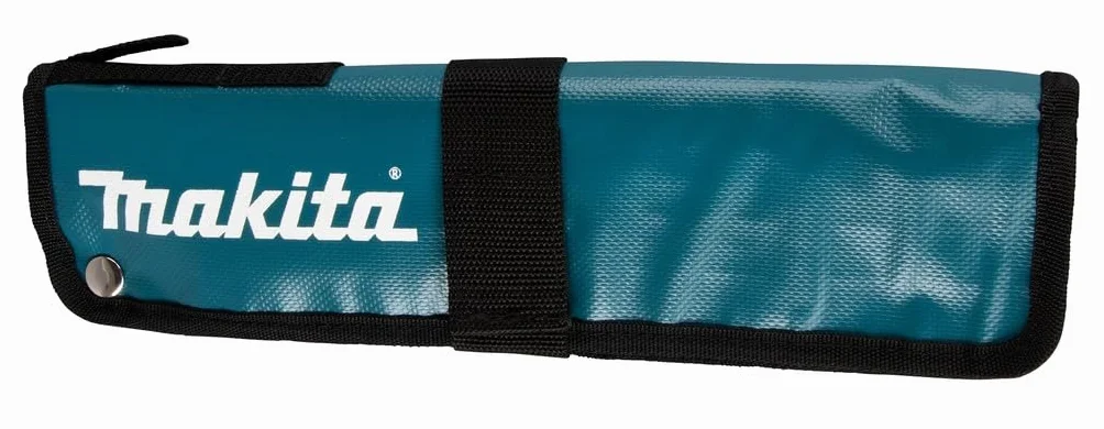 Makita D-72160 4,5 mm zestaw do ostrzenia w zwijanym woreczku