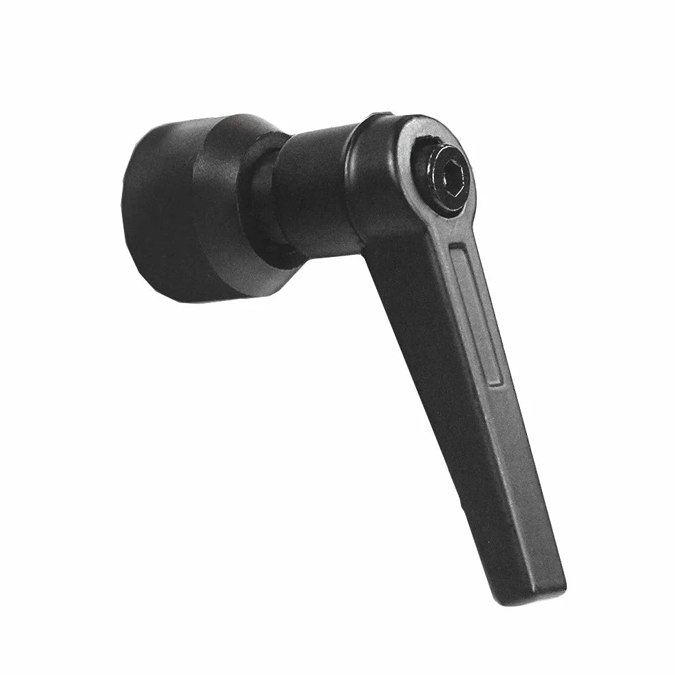 HWZ S Lock Ratchet Lever Pivot Lock for S Series Harris Bipod