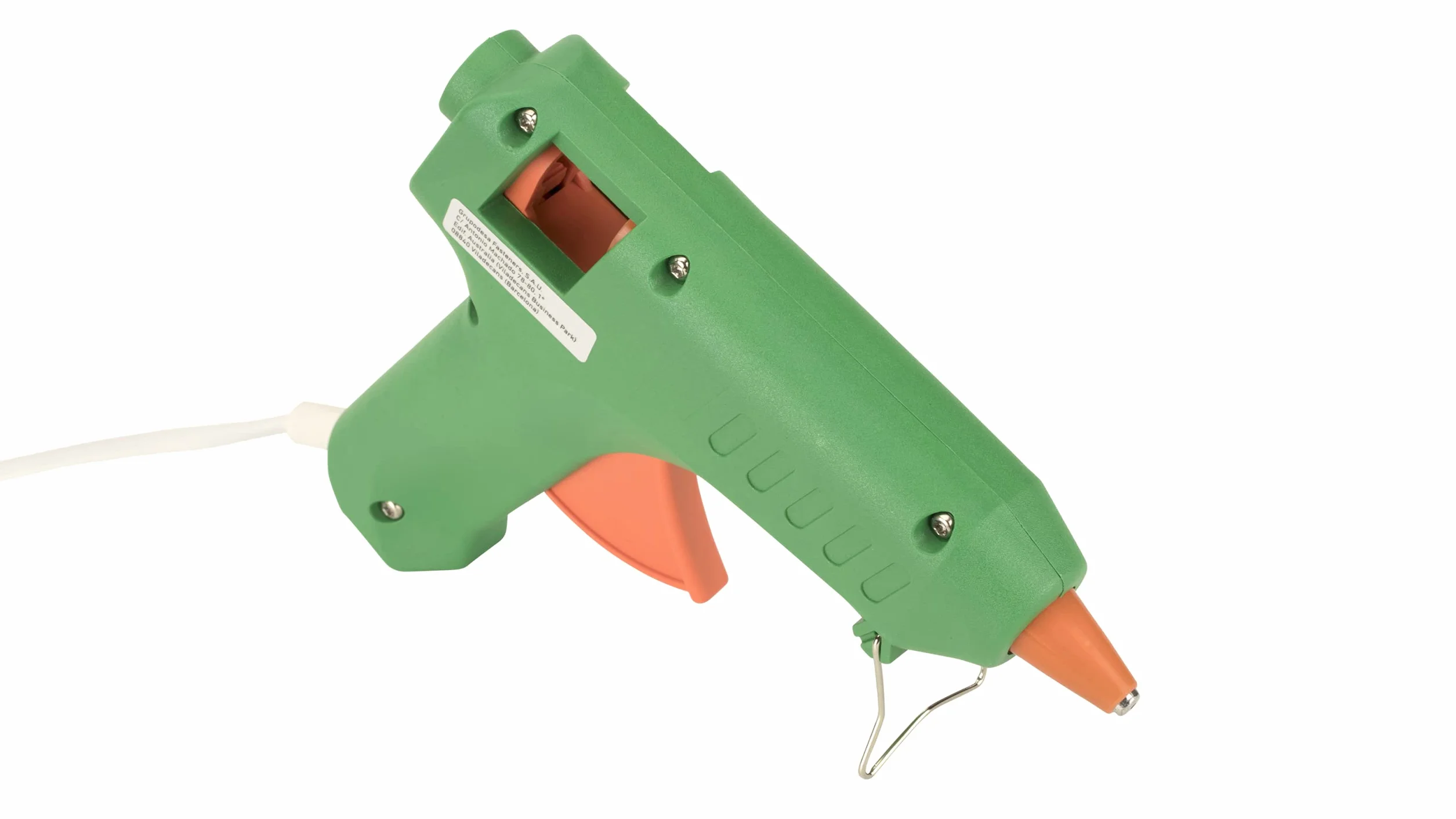 Salki Pistolet do tapet silikonowy na gorąco, 240 V, 8500360 60 W, 240 V