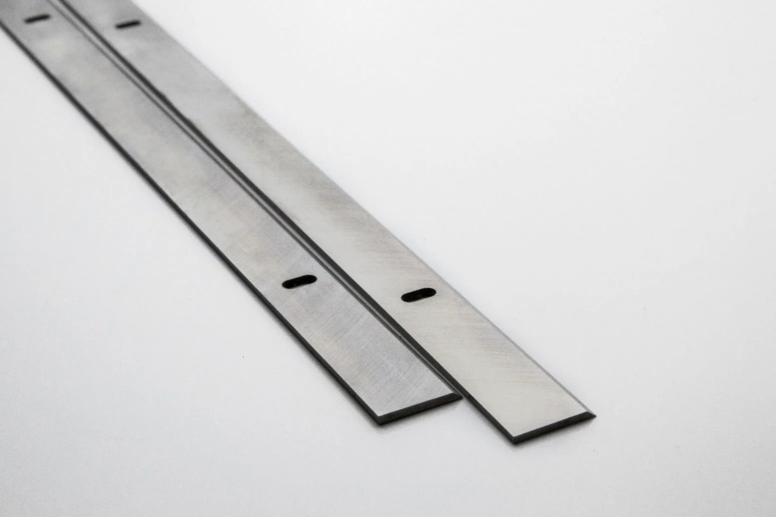 2 x nóż do strugania Feider F1531RS HSS 319×18×3 mm Typ 2