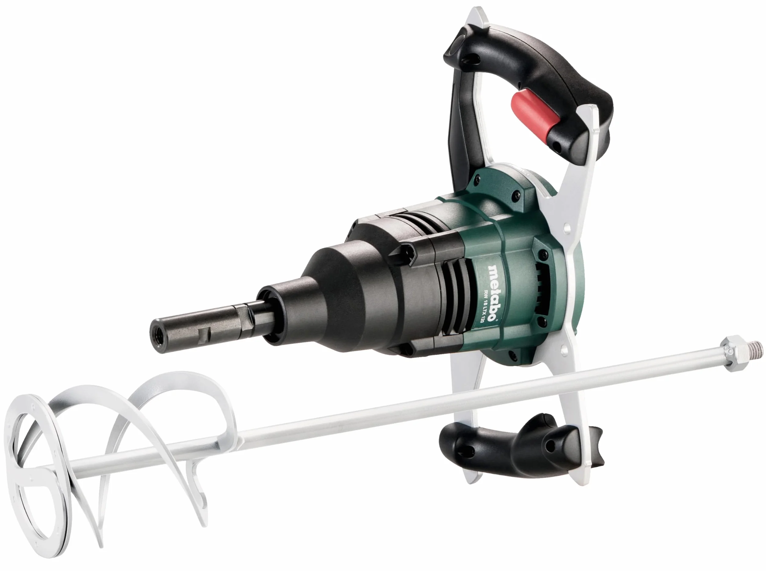 Metabo Mikser bezprzewodowy RW18LTX120