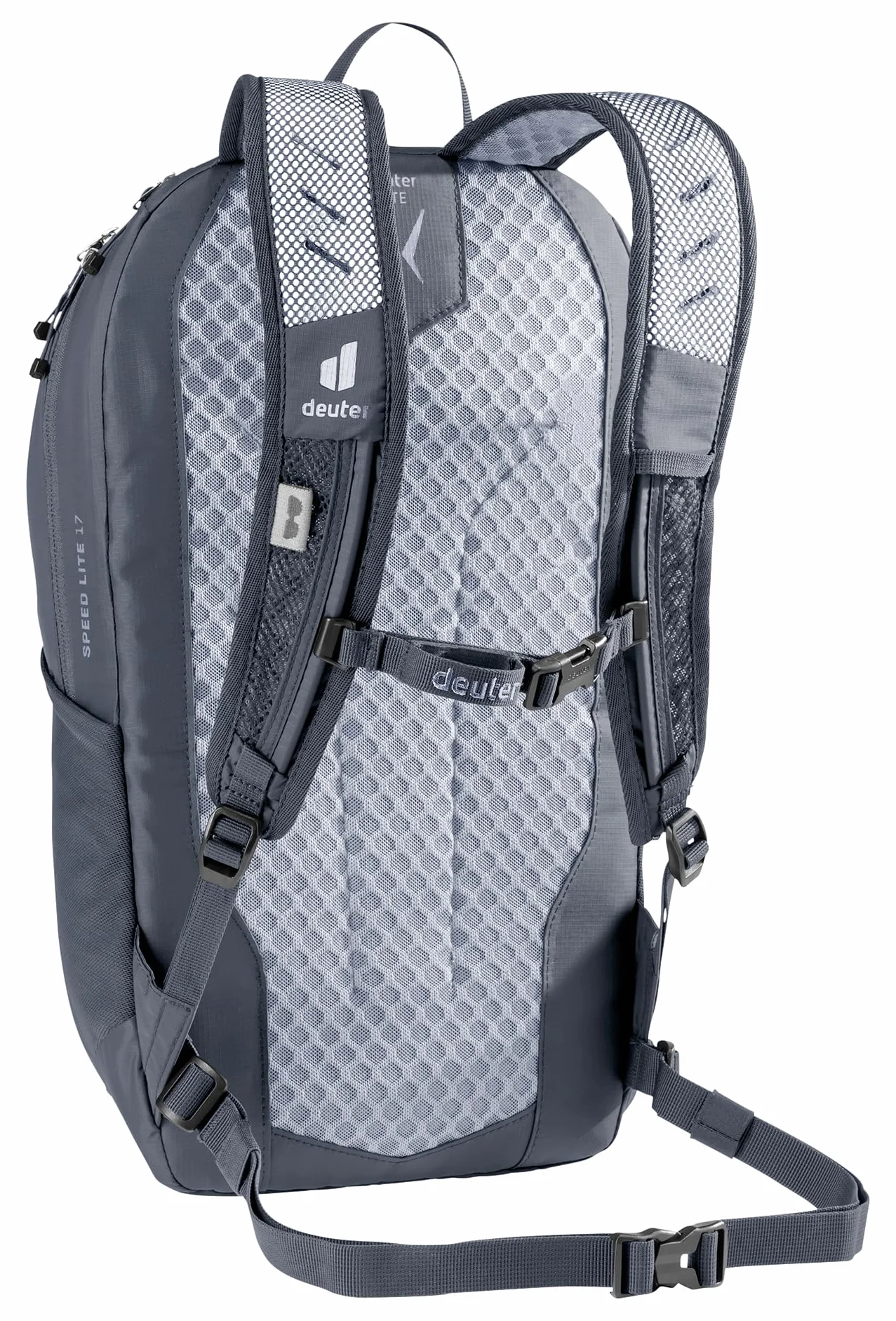 deuter plecak turystyczny Uniseks Speed Lite 17