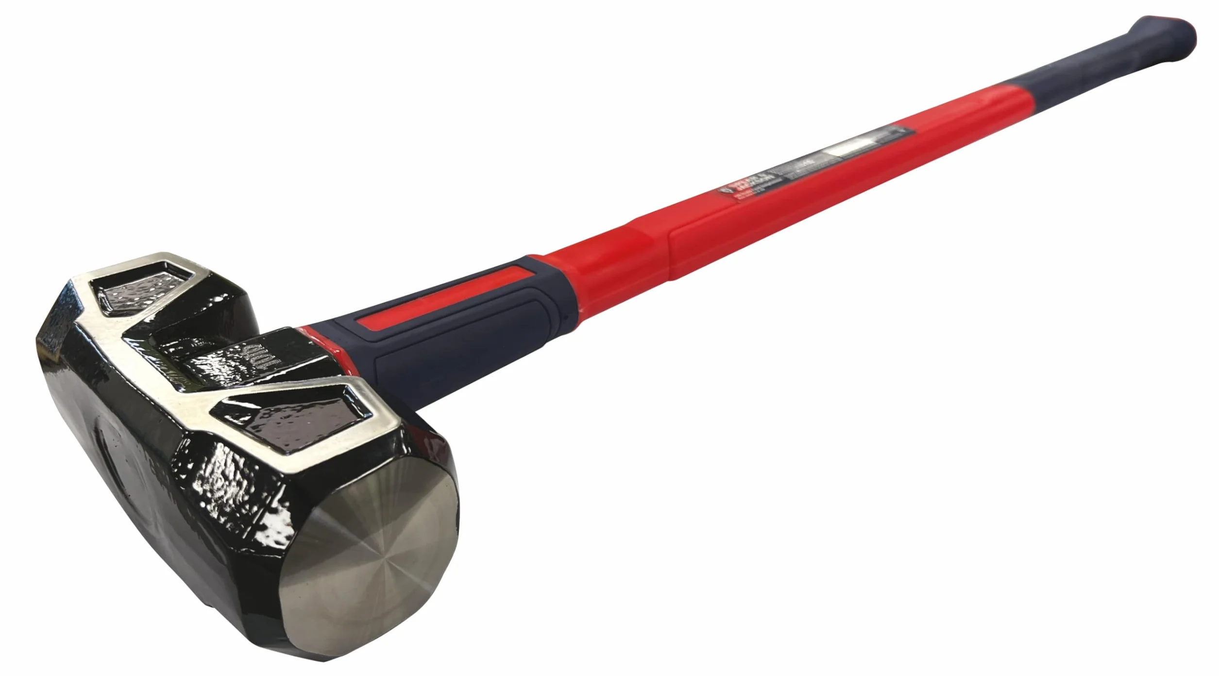 Spear & Jackson Sj-Dss160 Młot Saneczkowy z Litej Stali 4,5 Kg