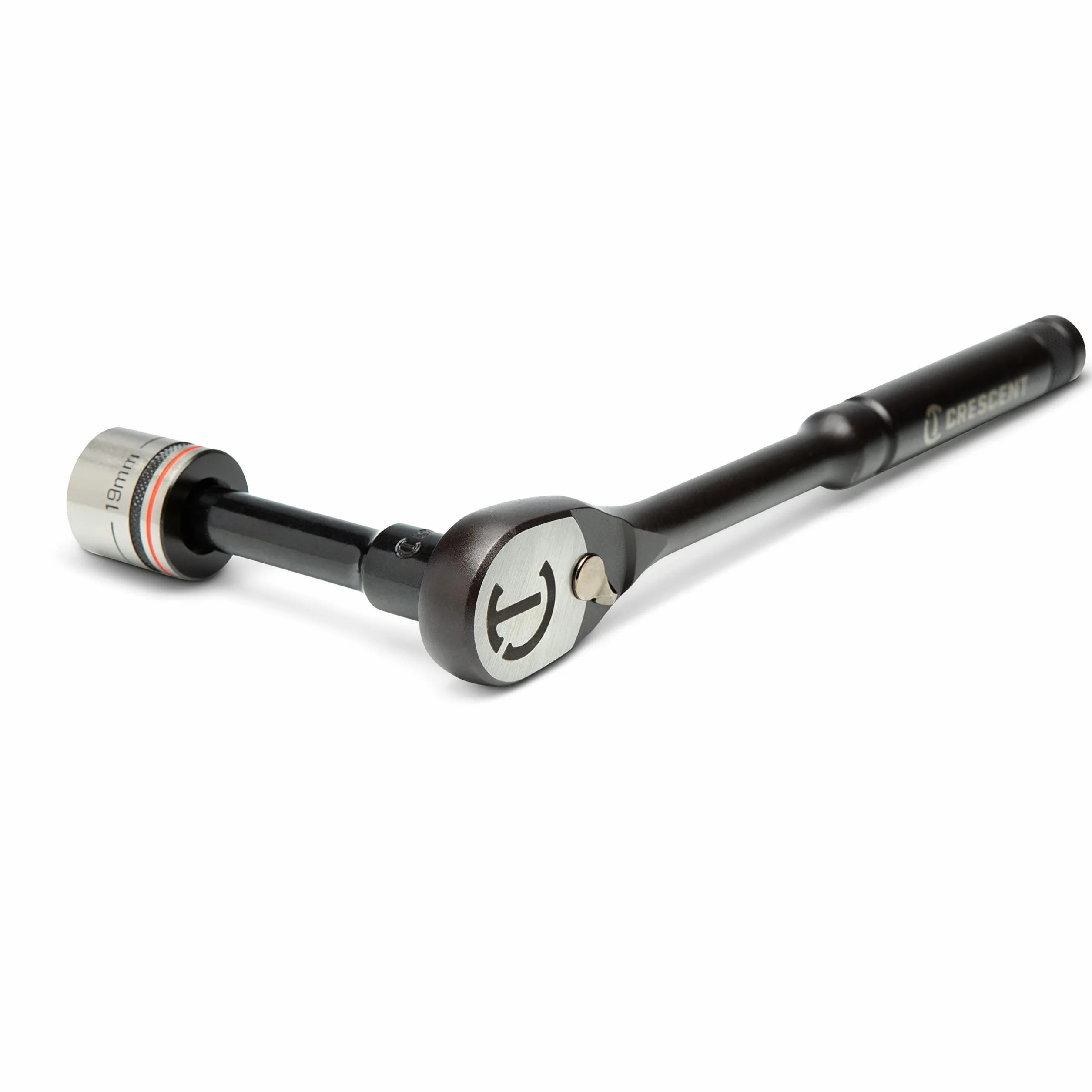 Crescent CSWS38B X10 zestaw kluczy nasadowych 3/8" 20 sztuk niskoprofilowy