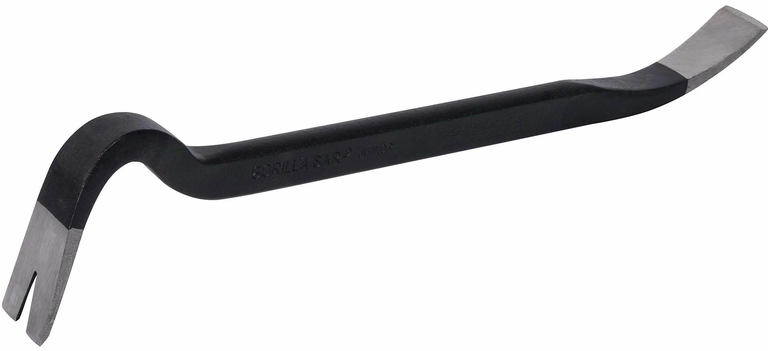 Roughneck Gorilla ROU64401 Gorilla Bar® 3-częściowy zestaw zawiera: 356 mm (14 cali), 610 mm (24 cale) i 914 mm (36 cali)
