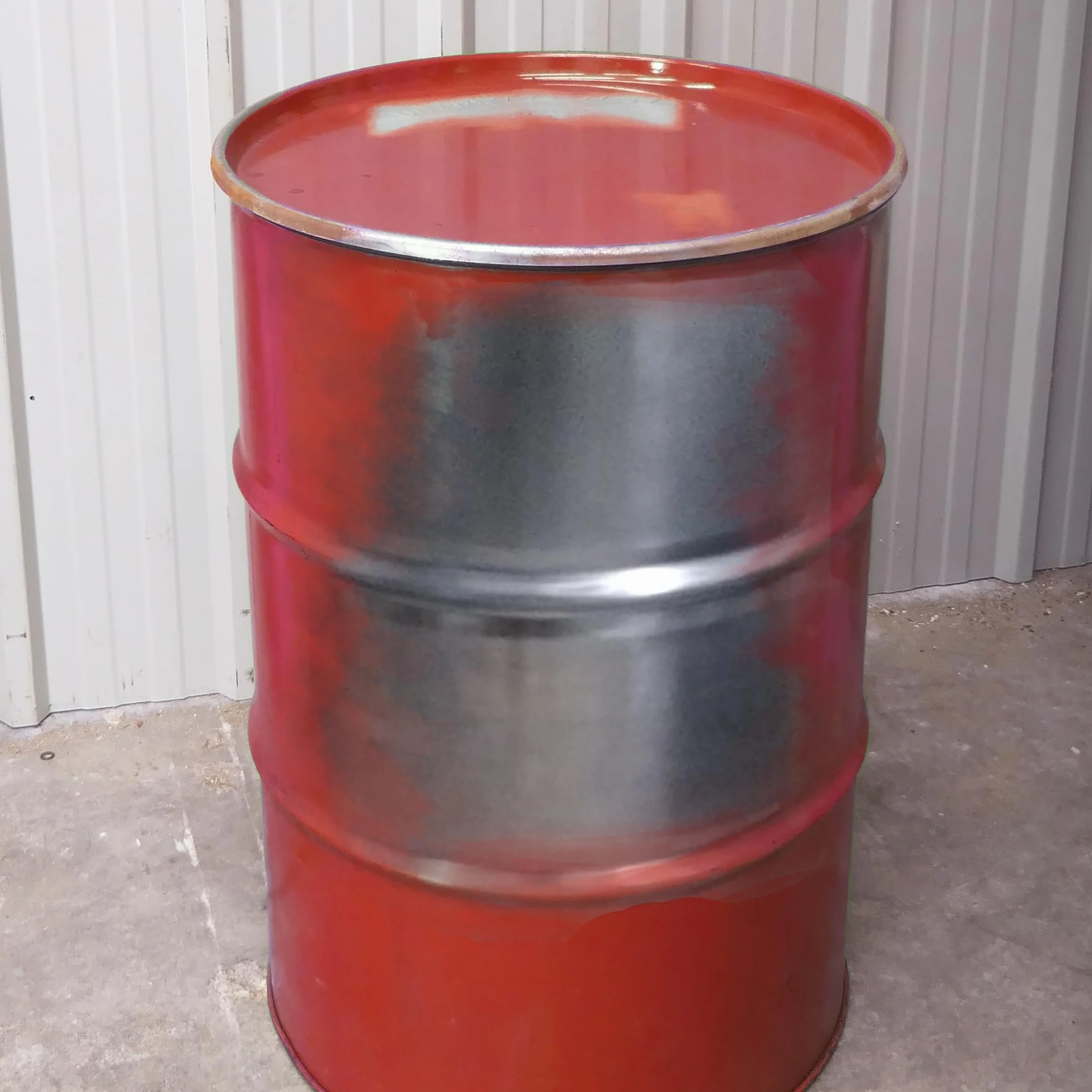 Fartools Szczotka do taśm szlifierskich ziarnistość 80 Ø 120 mm L 100 mm