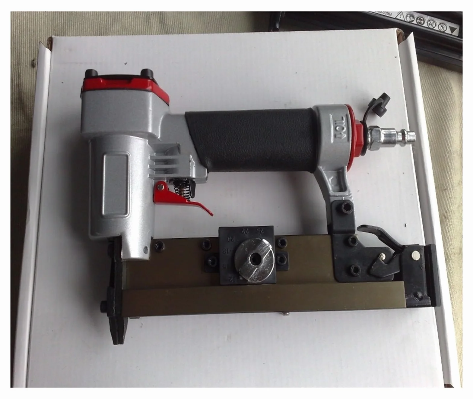 Pneumatyczny Pistolet Do Gwoździ 23GA P625 Pneumatyczny Pistolet Do Gwoździ, Pistolet Do Gwoździ, Elektronarzędzia