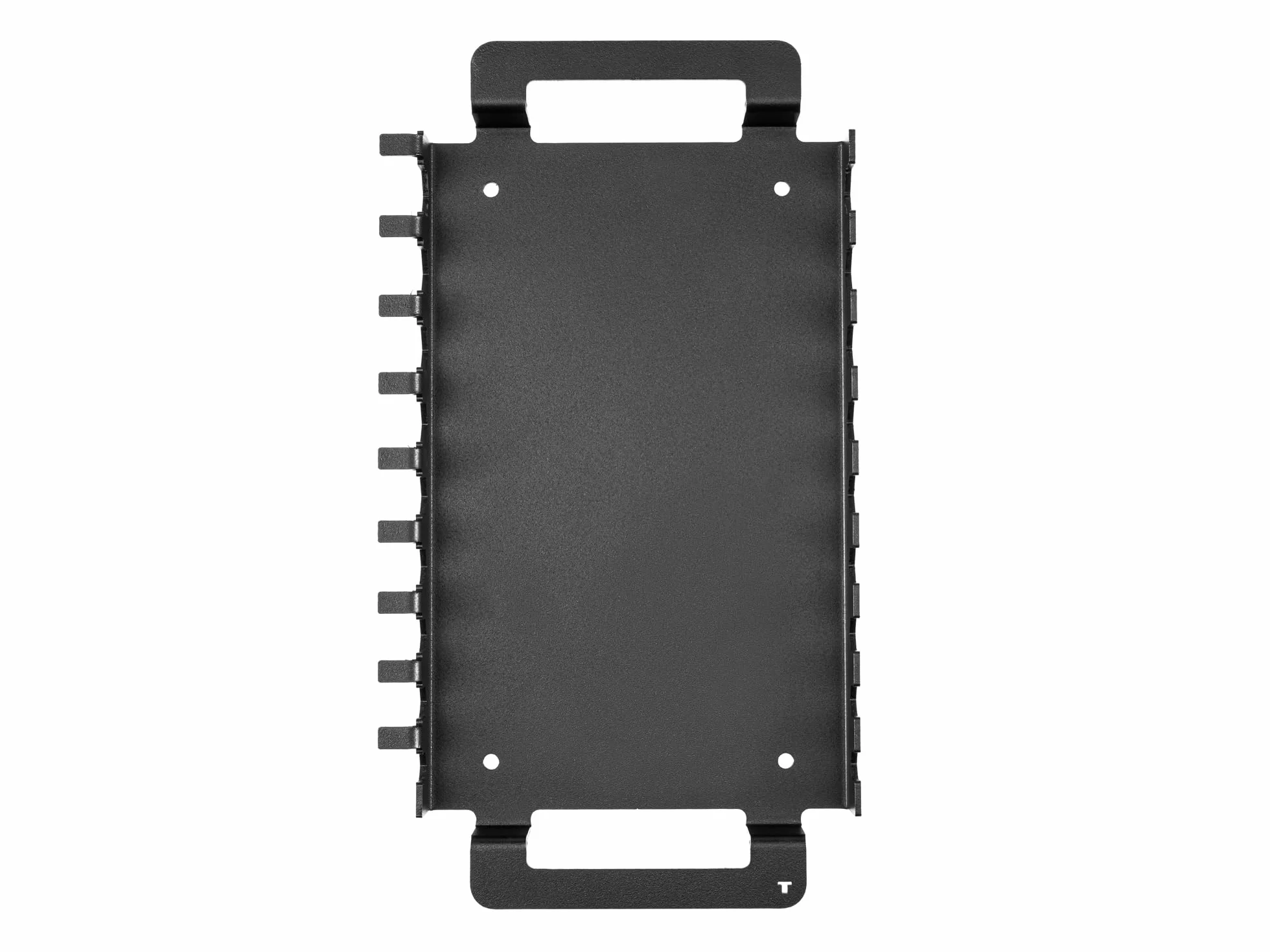 TEKTON 9-narzędziowy sześciokątny stojak na klucze L (11-19 mm) | OKH62502