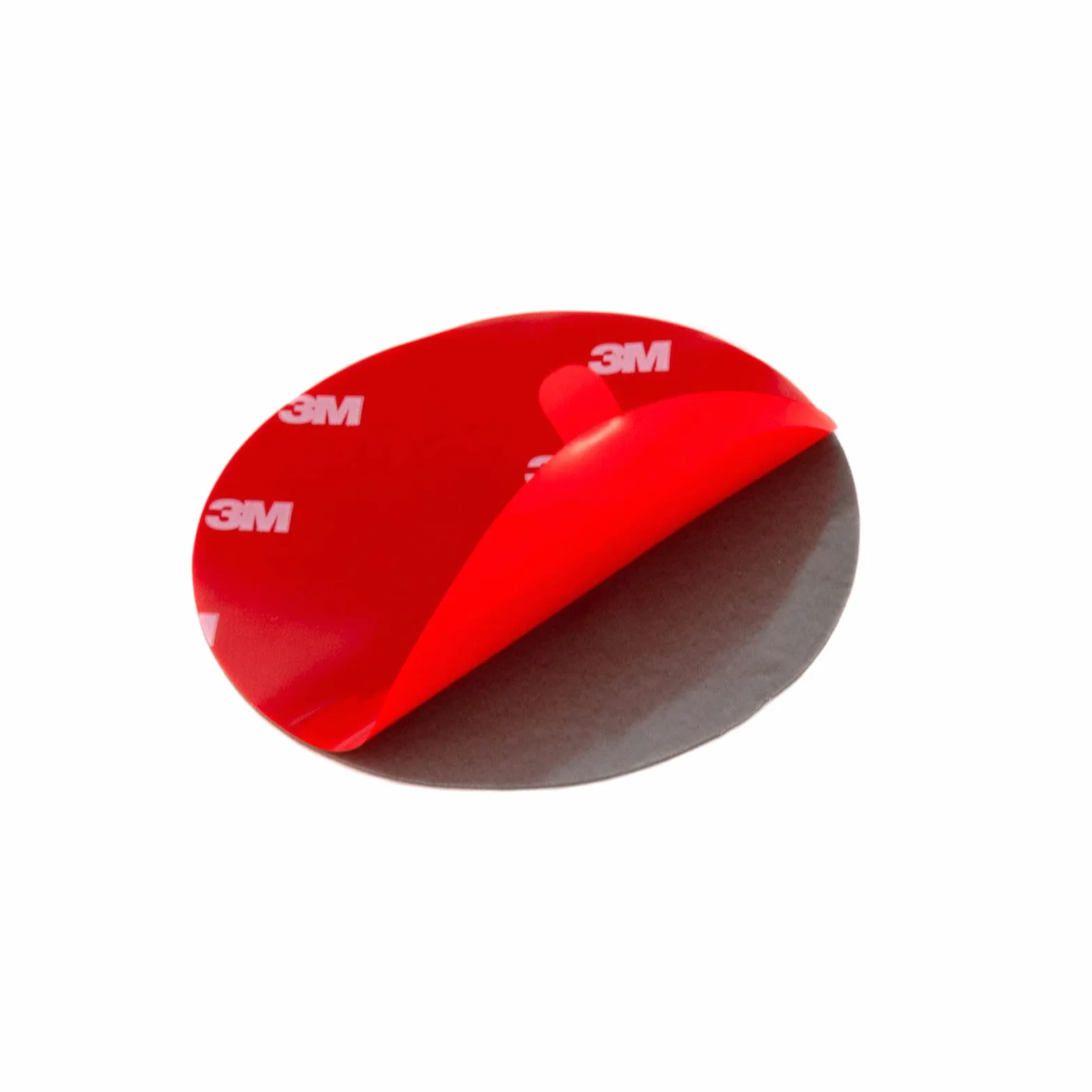 3M 4229P dwustronna taśma klejąca, taśma montażowa, podkładki samoprzylepne, średnica 80 mm, 10 sztuk