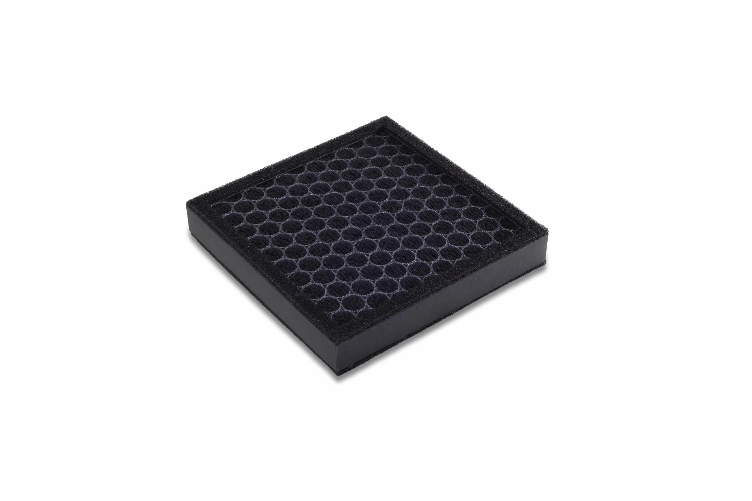 Weller FT91000047 Filtr cząstek stałych EPA E10 i granulki AC do gazów do ZeroSmog Shield Pro